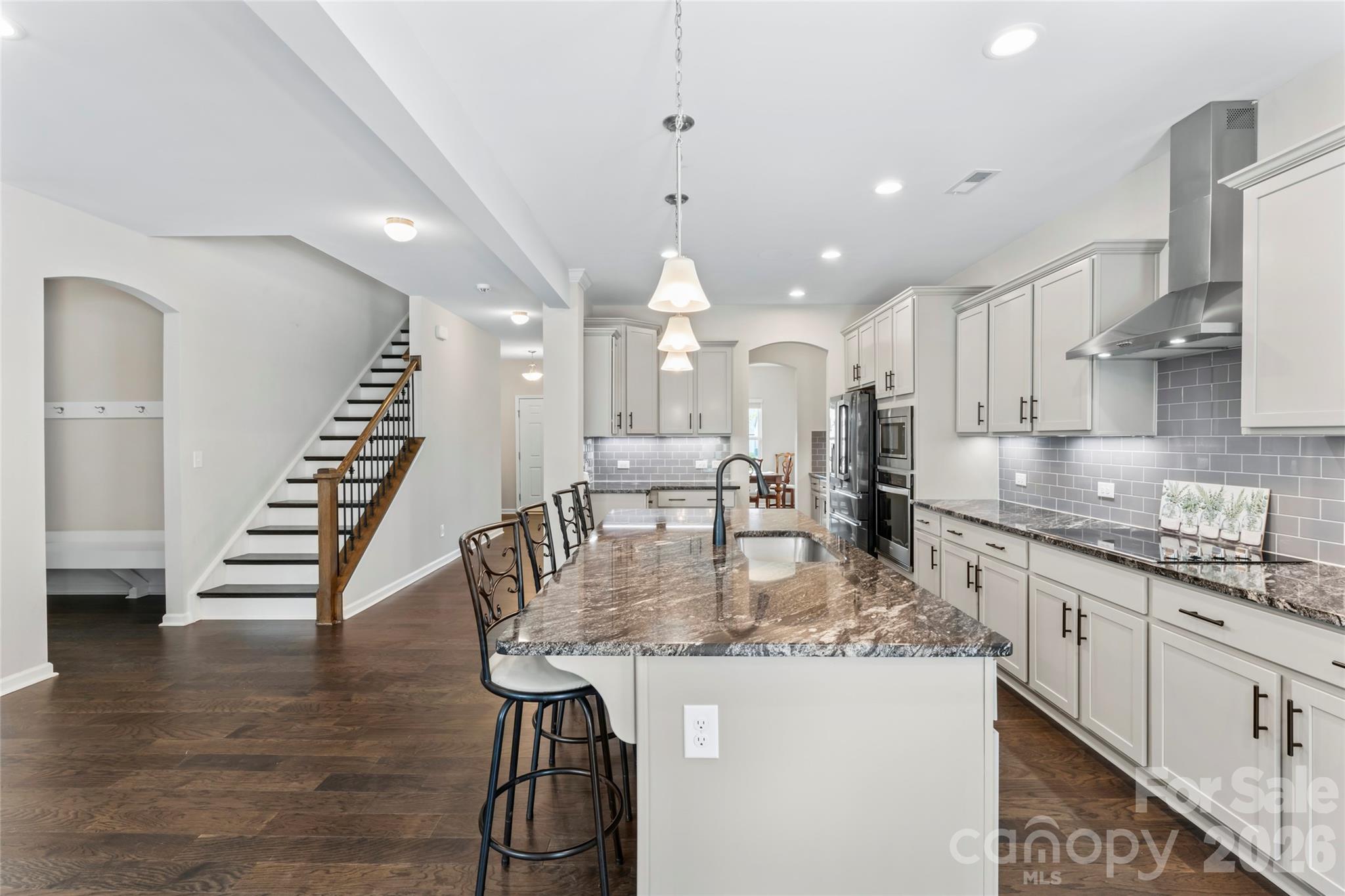 2014 Mcdonald Drive Stanfield NC 28163