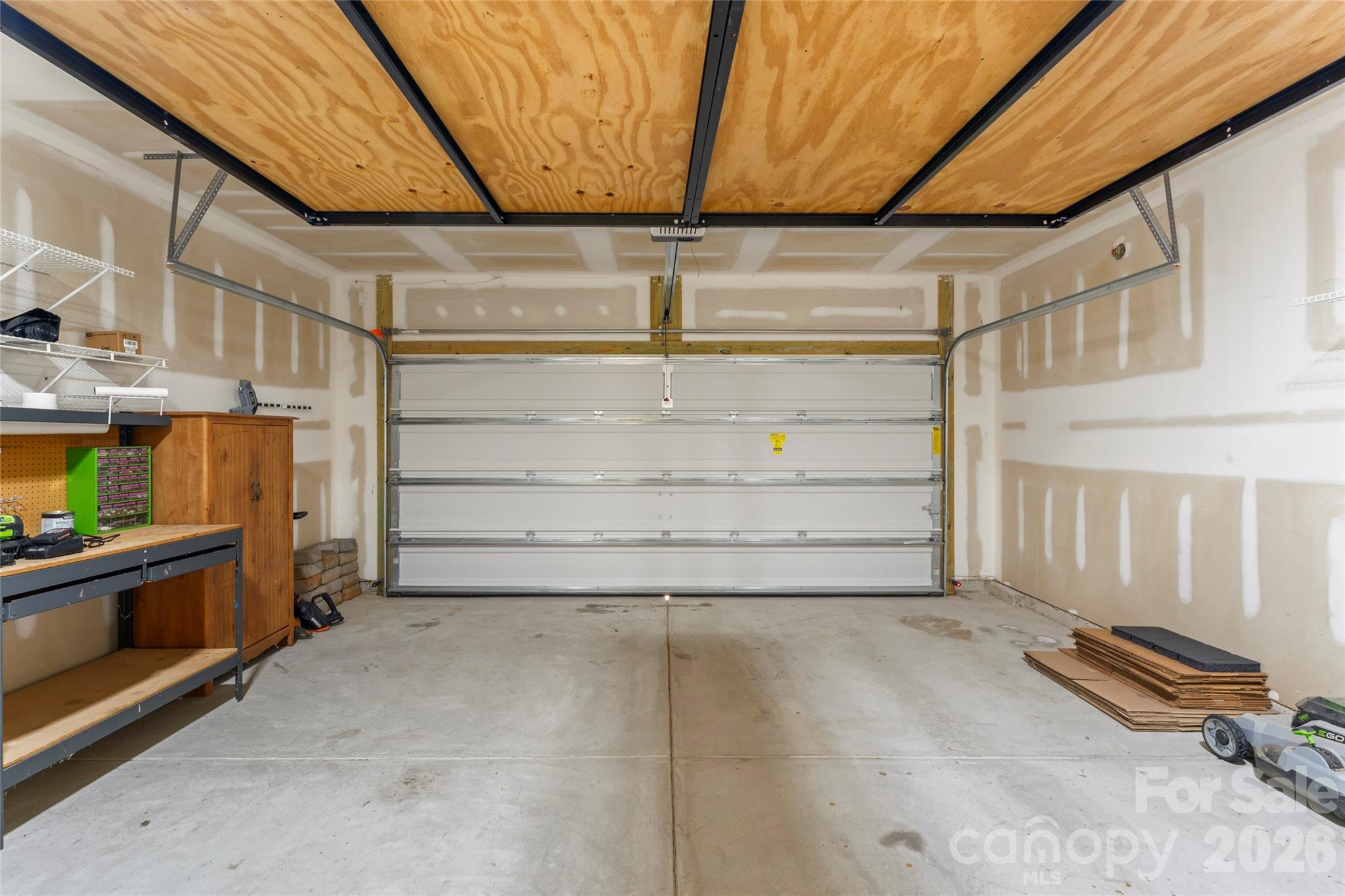 2014 Mcdonald Drive Stanfield NC 28163