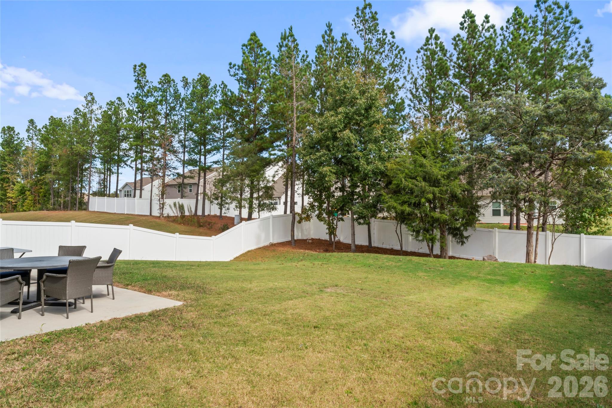 2014 Mcdonald Drive Stanfield NC 28163
