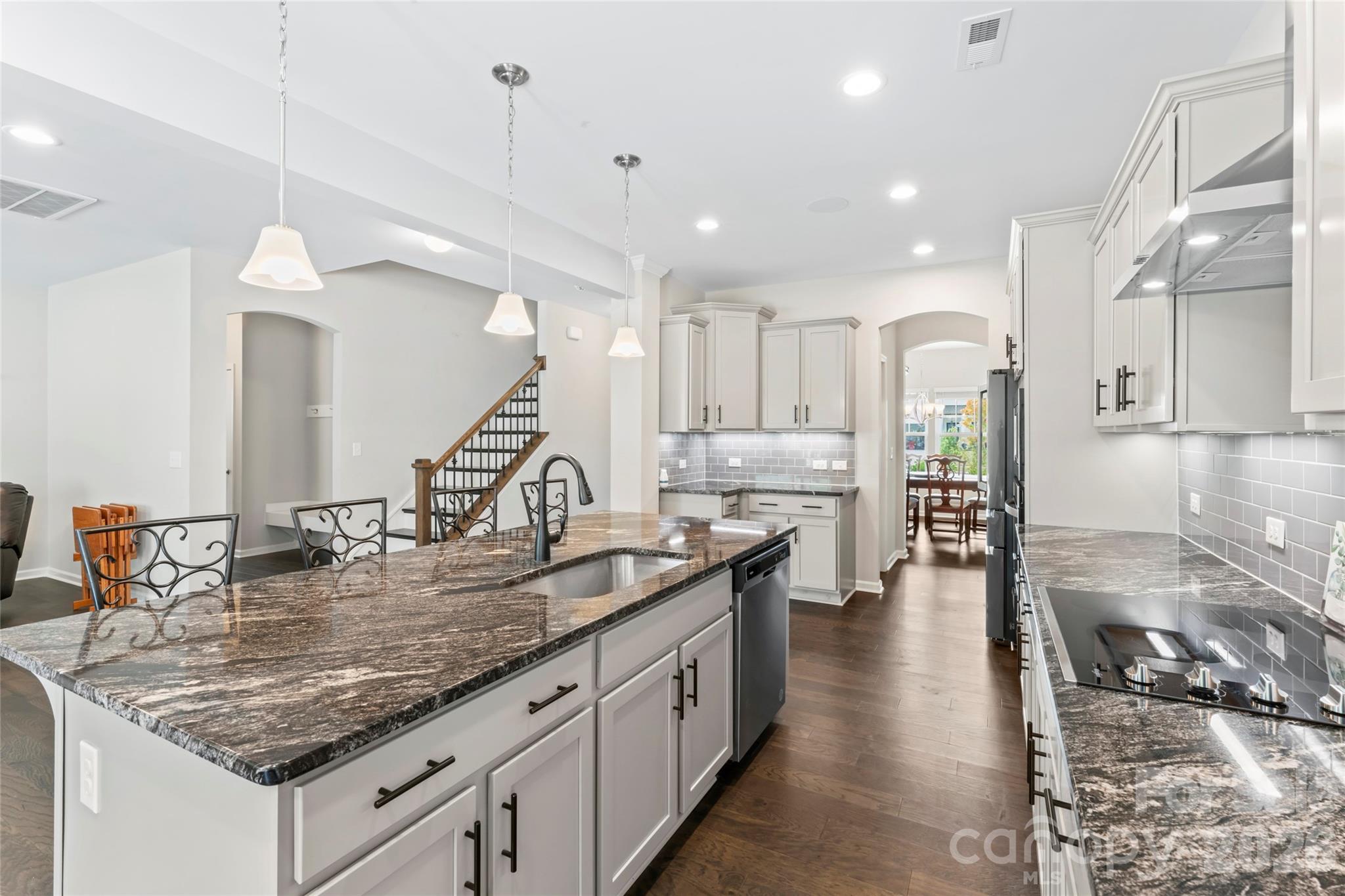 2014 Mcdonald Drive Stanfield NC 28163