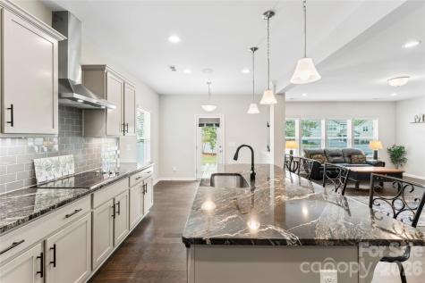 2014 Mcdonald Drive Stanfield NC 28163