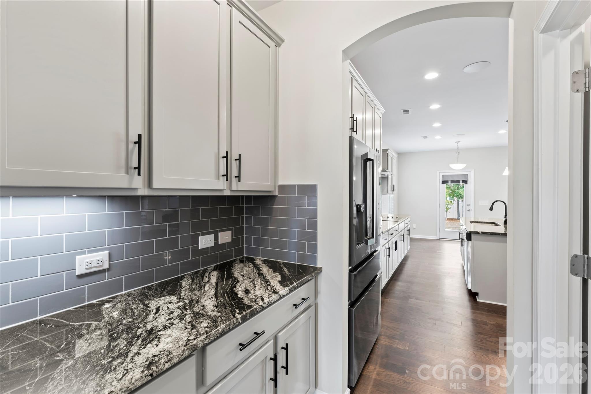 2014 Mcdonald Drive Stanfield NC 28163