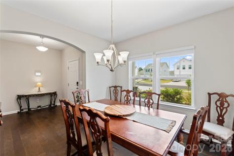 2014 Mcdonald Drive Stanfield NC 28163