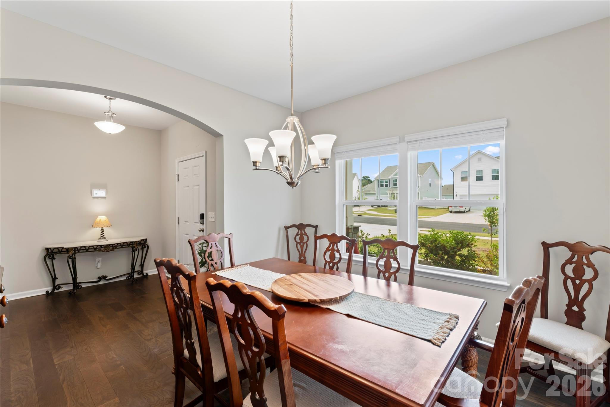2014 Mcdonald Drive Stanfield NC 28163