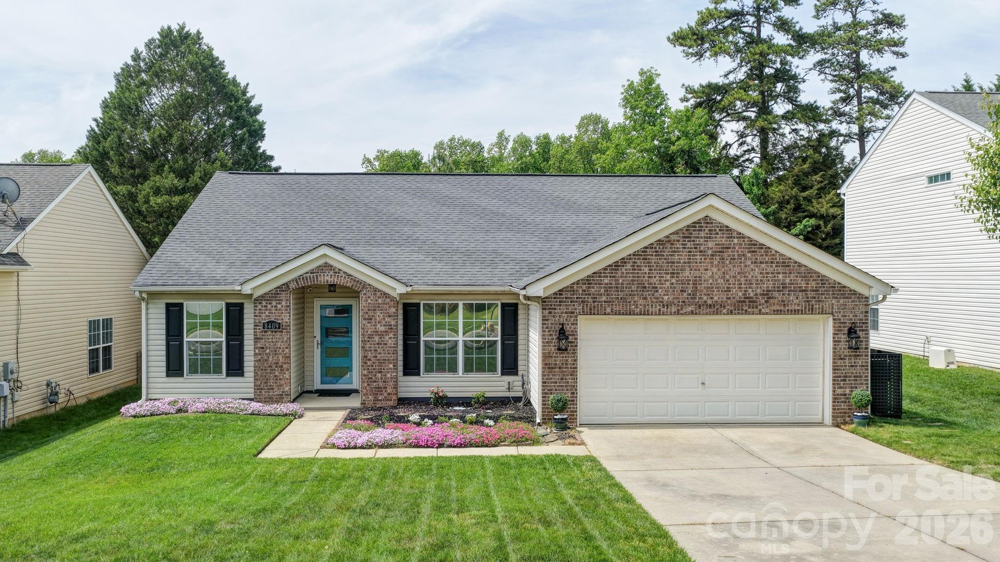 8409 Ewen Circle Charlotte NC 28269