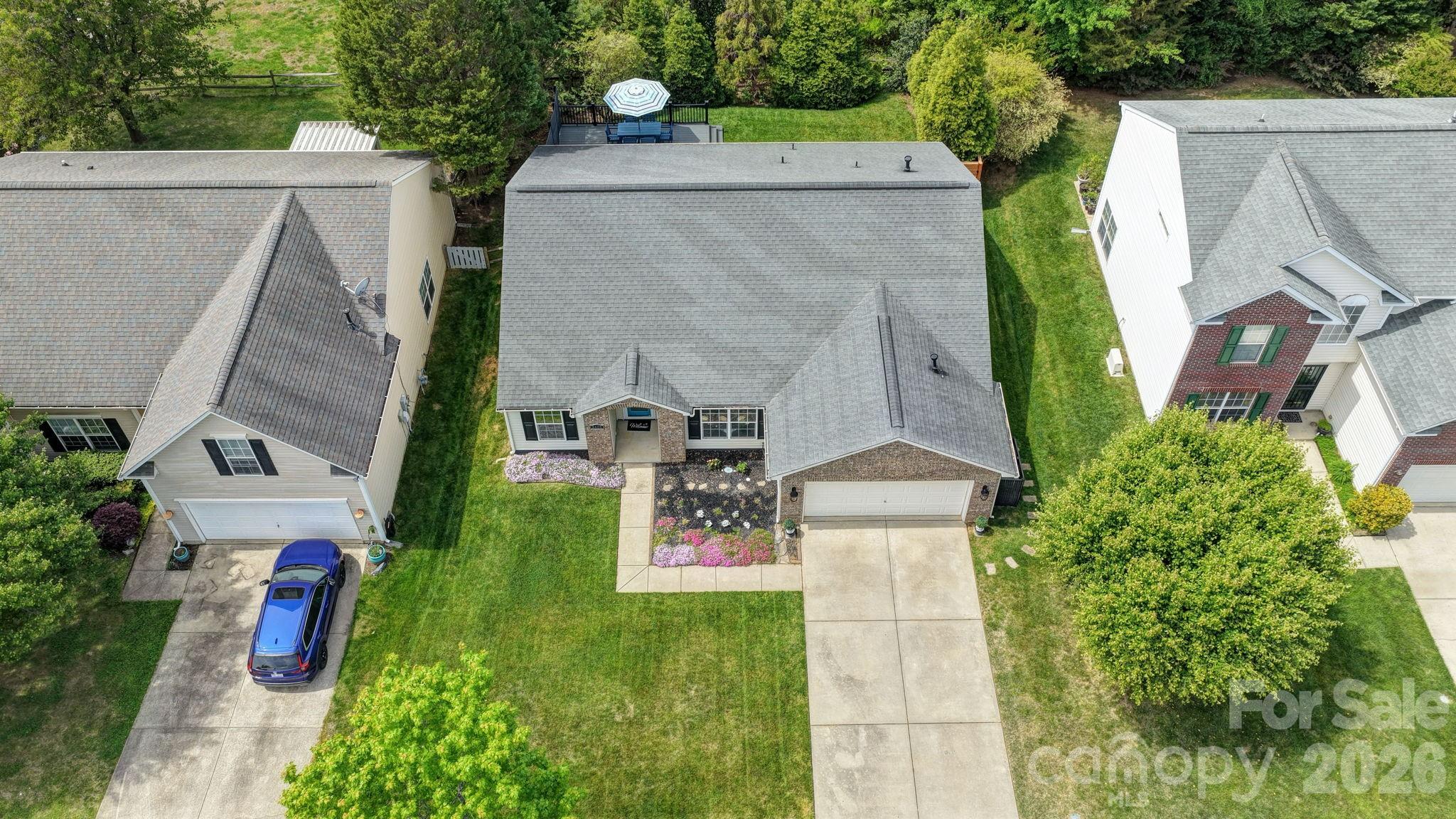 8409 Ewen Circle Charlotte NC 28269