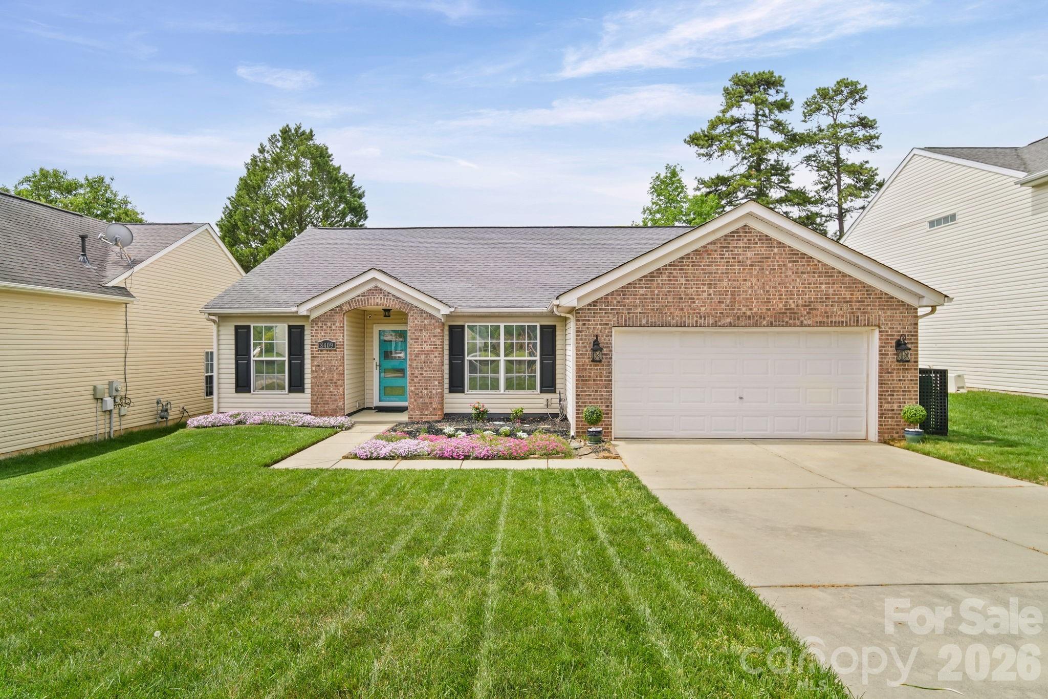 8409 Ewen Circle Charlotte NC 28269