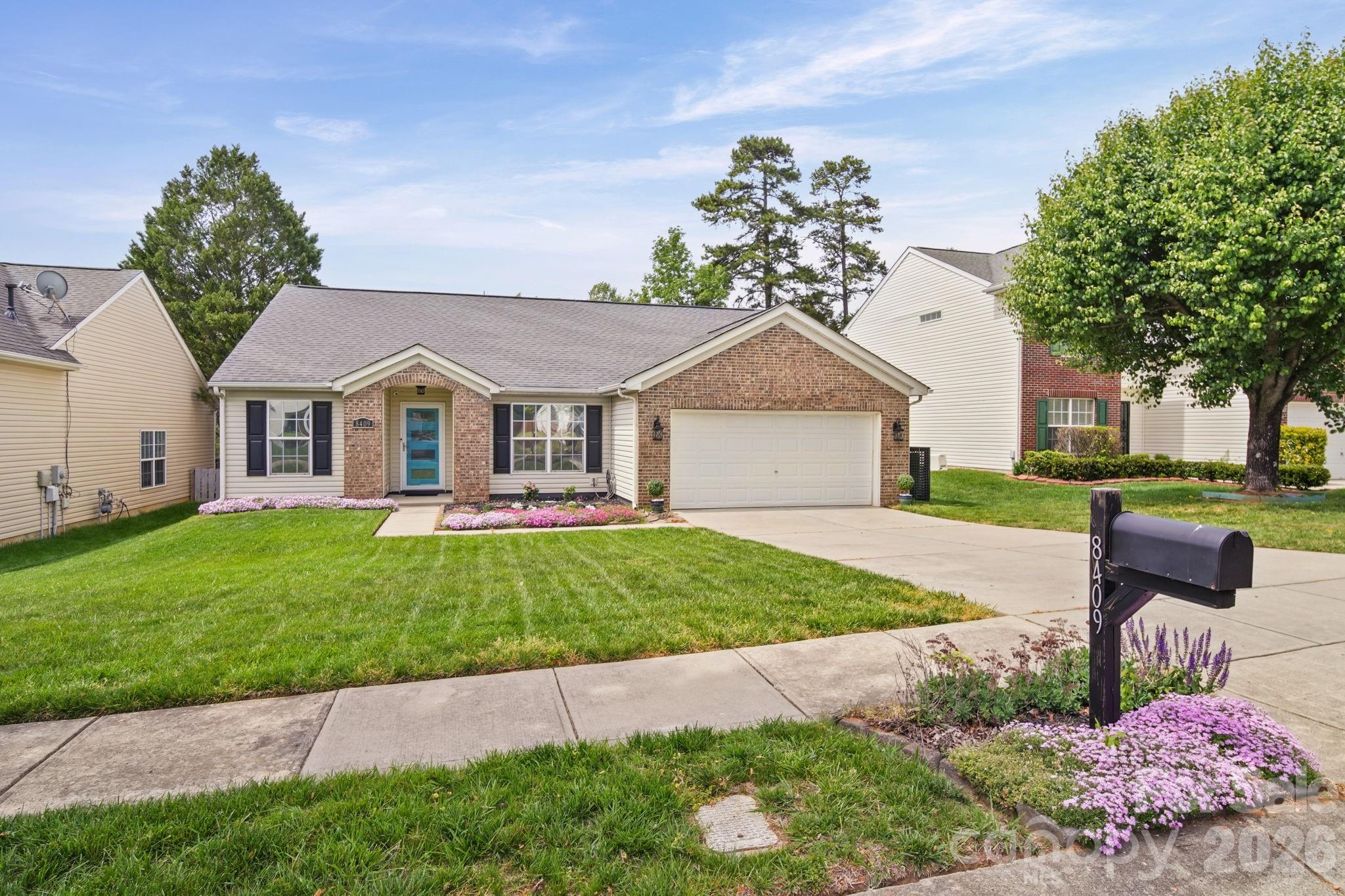8409 Ewen Circle Charlotte NC 28269