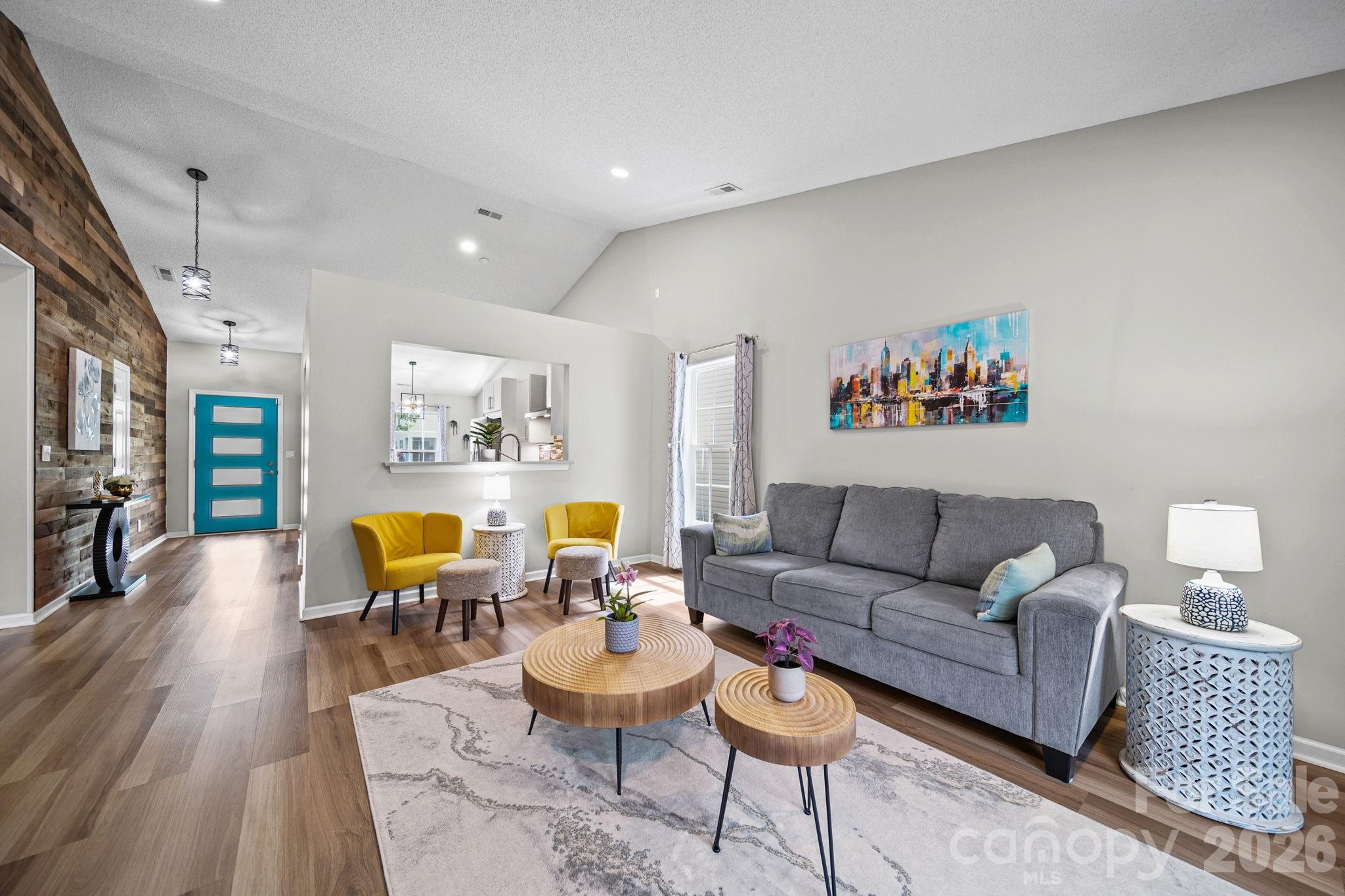 8409 Ewen Circle Charlotte NC 28269