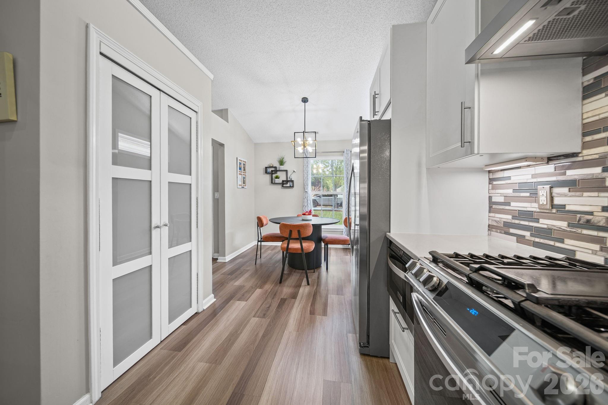 8409 Ewen Circle Charlotte NC 28269