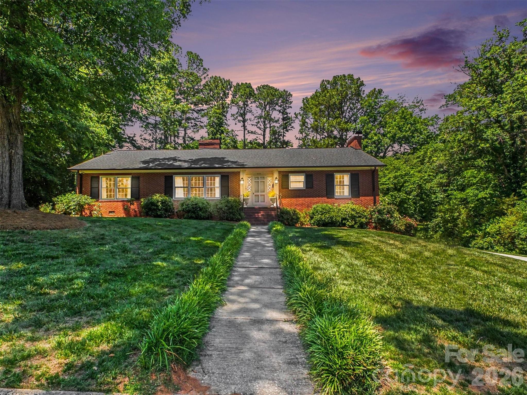 441 Claymont Street SE Concord NC 28025