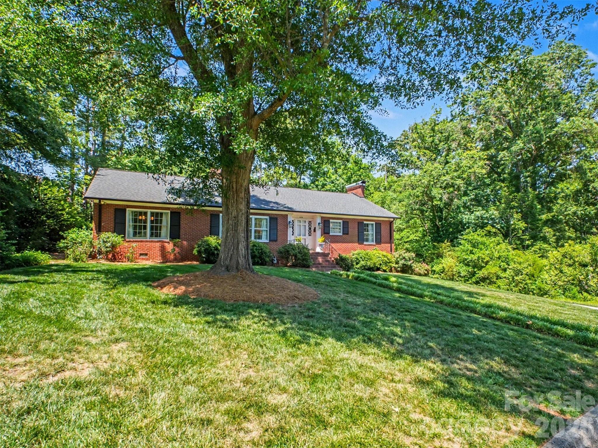 441 Claymont Street SE Concord NC 28025