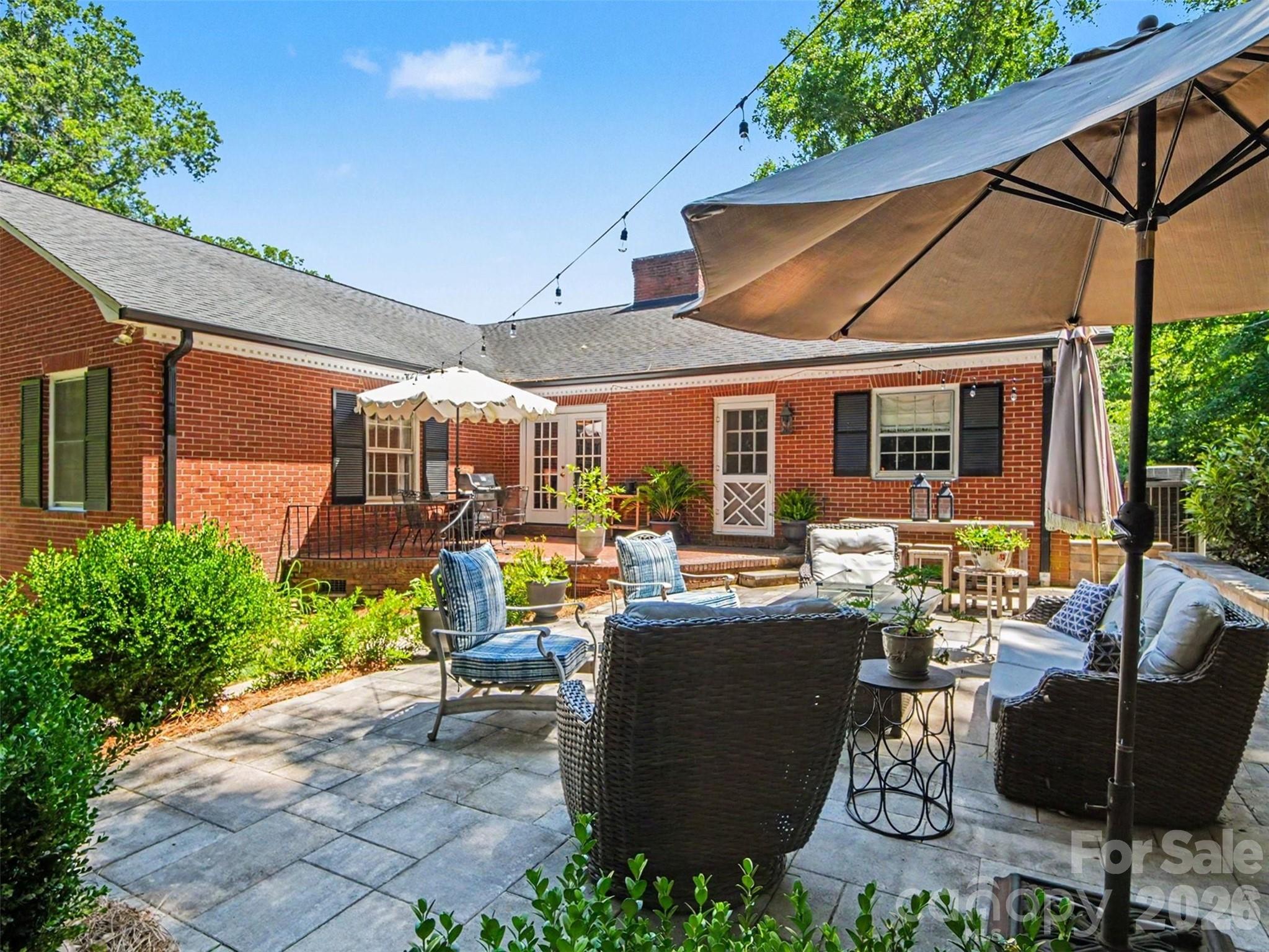 441 Claymont Street SE Concord NC 28025