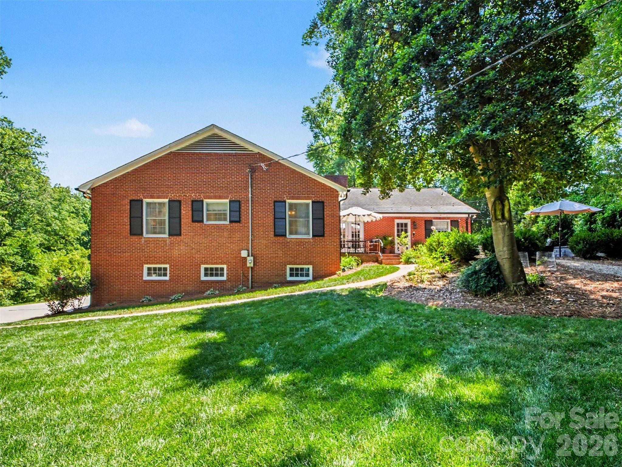 441 Claymont Street SE Concord NC 28025