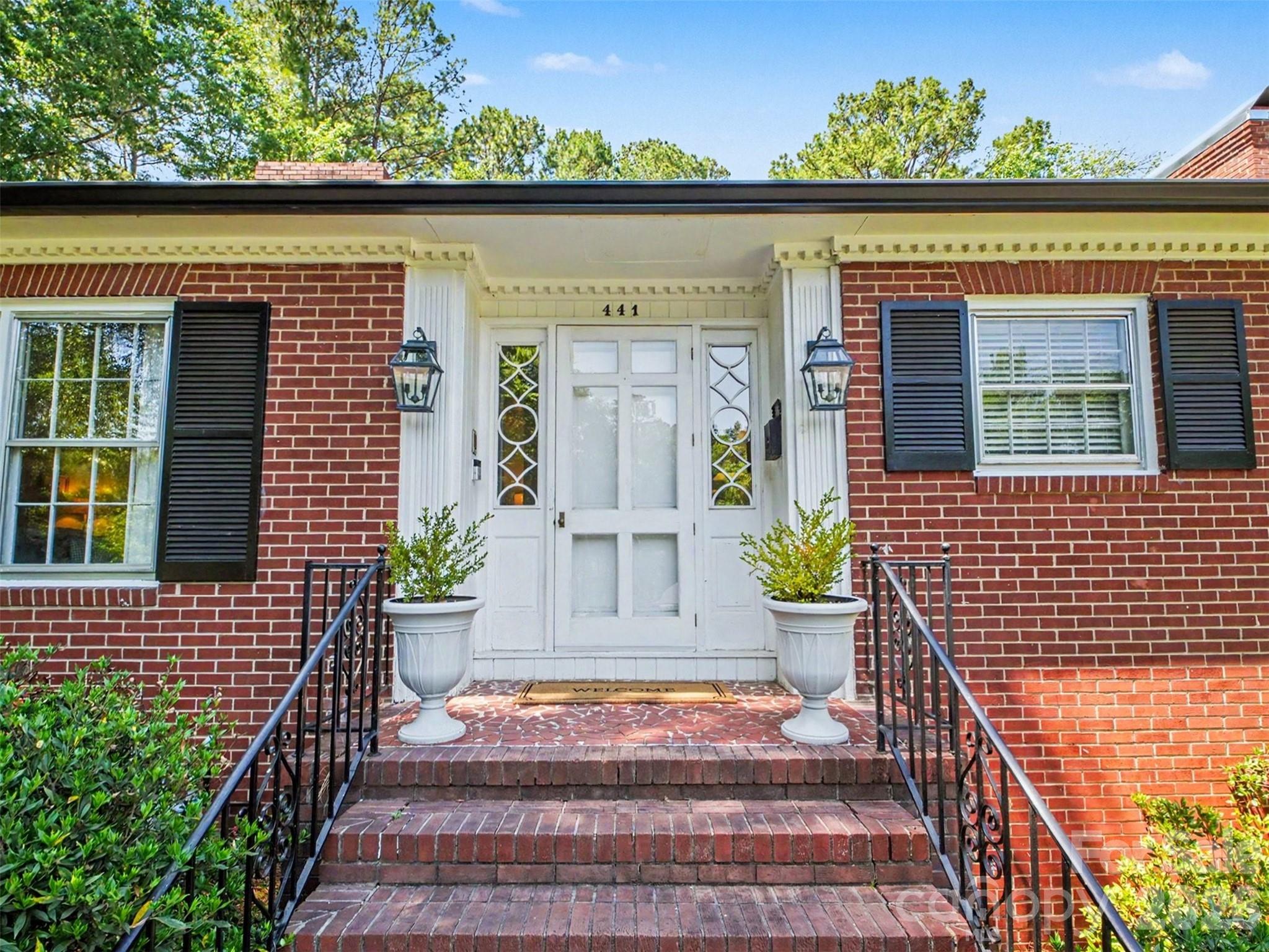 441 Claymont Street SE Concord NC 28025