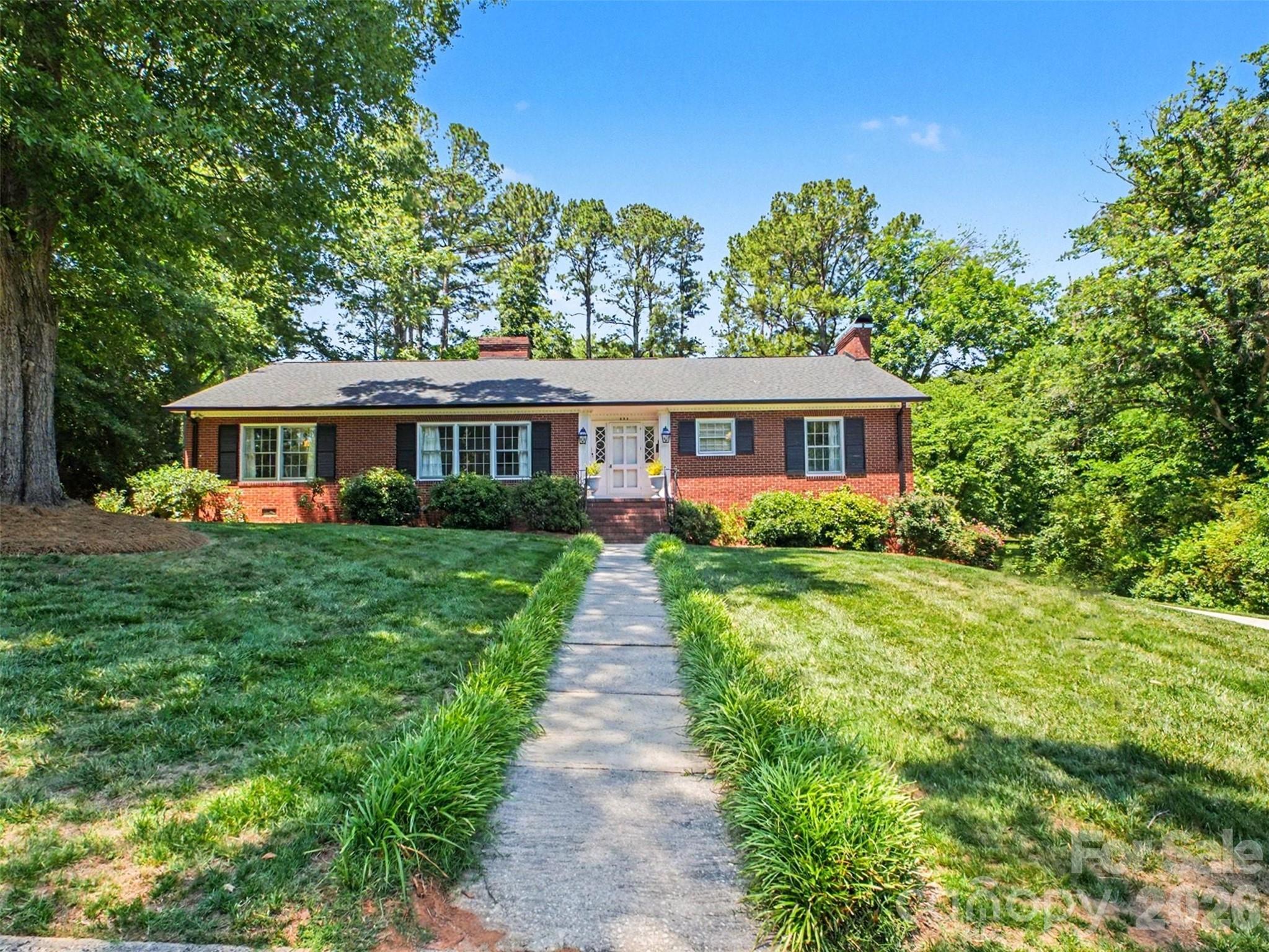 441 Claymont Street SE Concord NC 28025