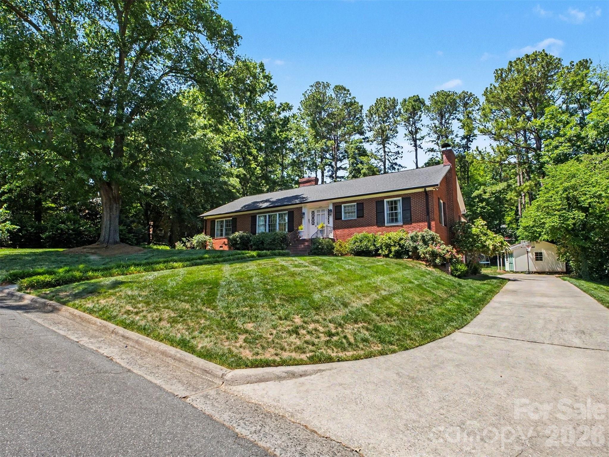 441 Claymont Street SE Concord NC 28025