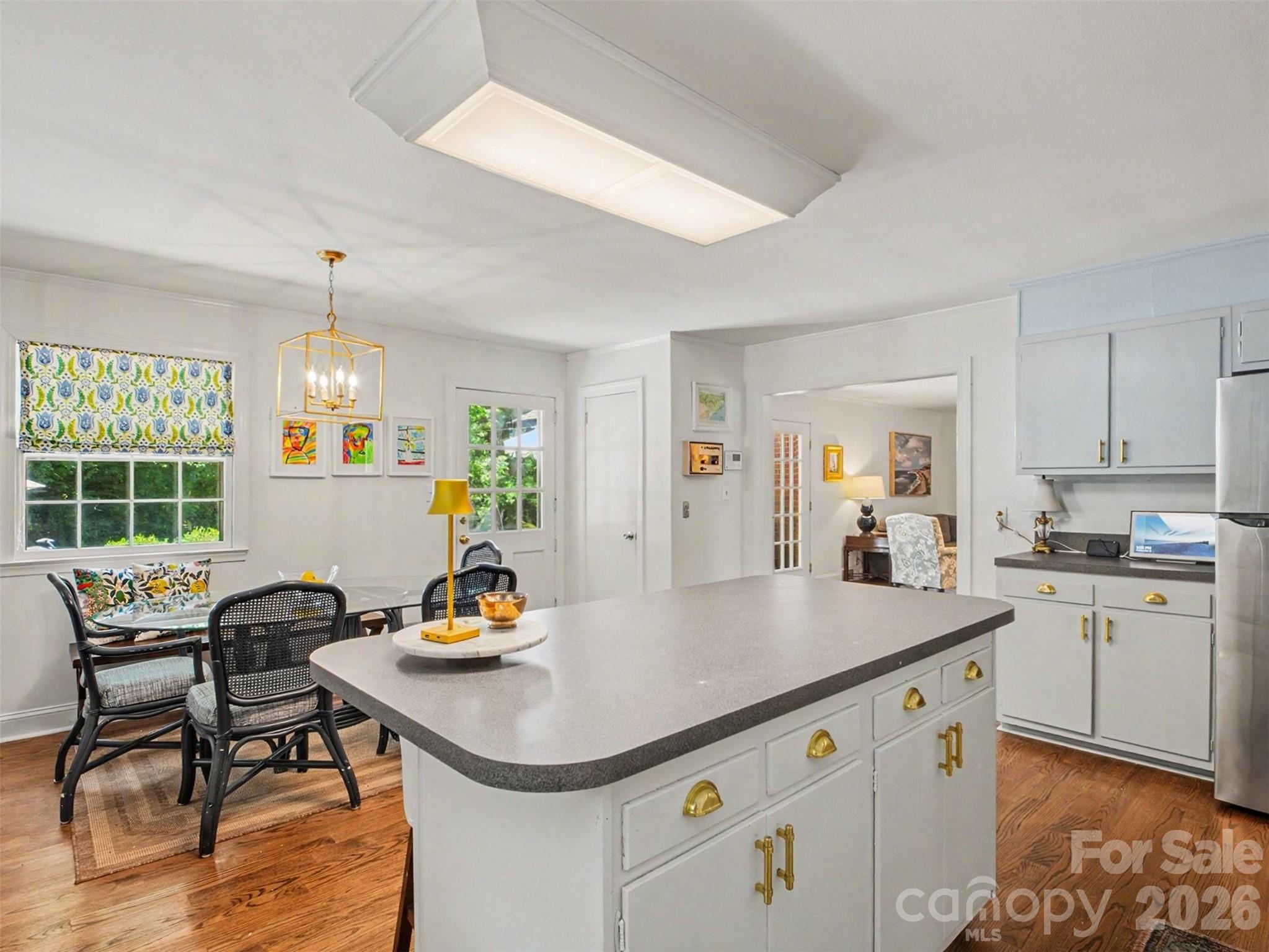 441 Claymont Street SE Concord NC 28025