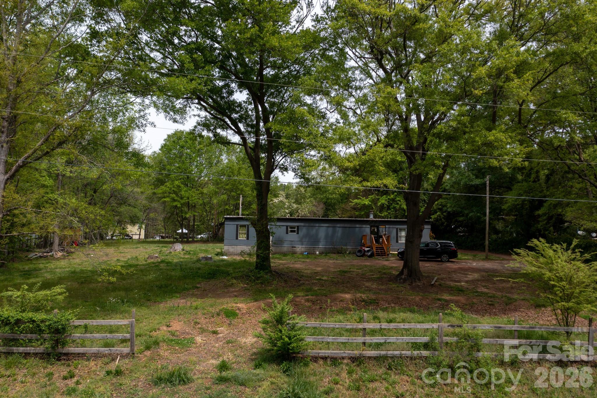 11131 Johnson Davis Road Huntersville NC 28078