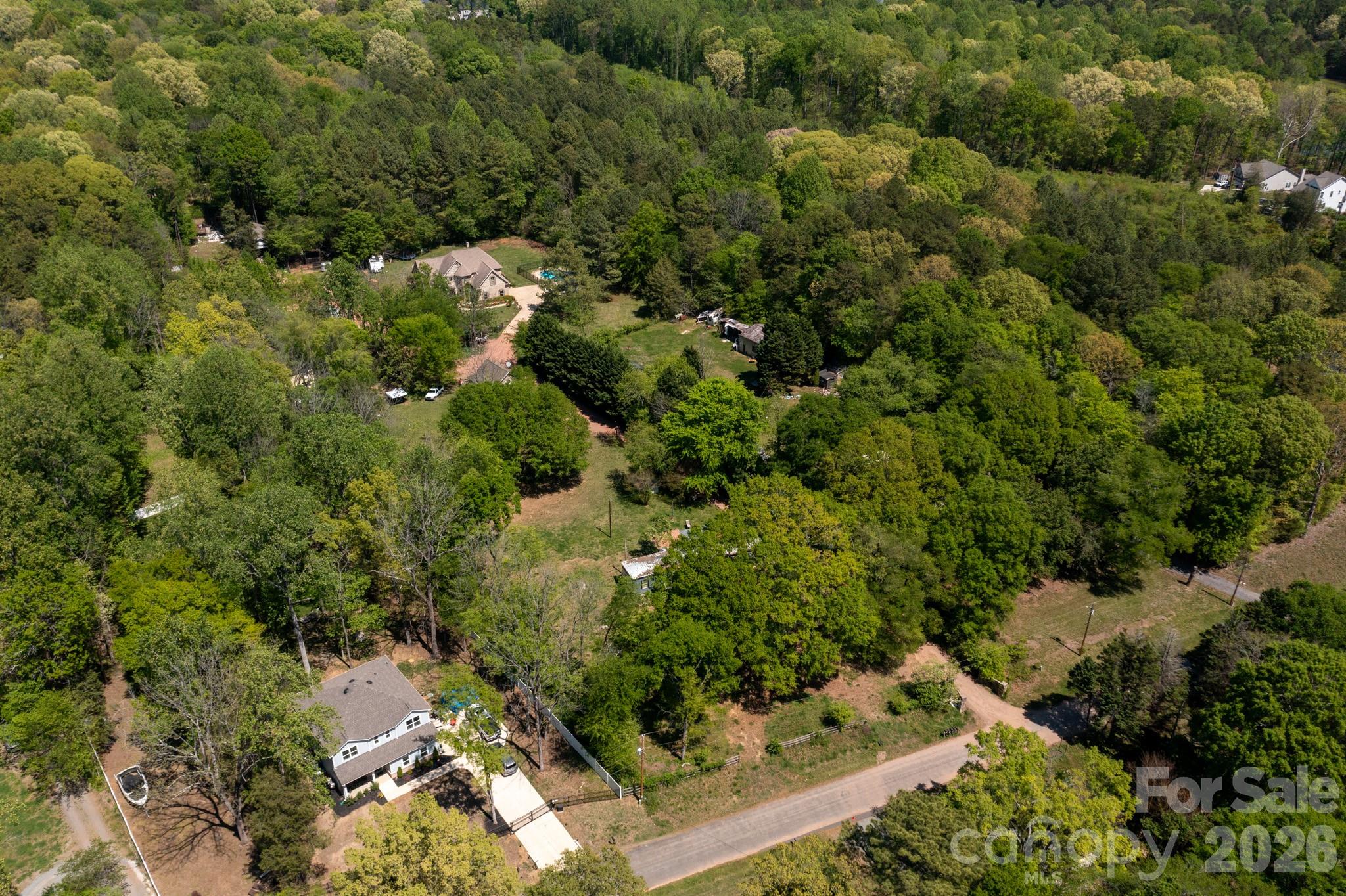 11131 Johnson Davis Road Huntersville NC 28078