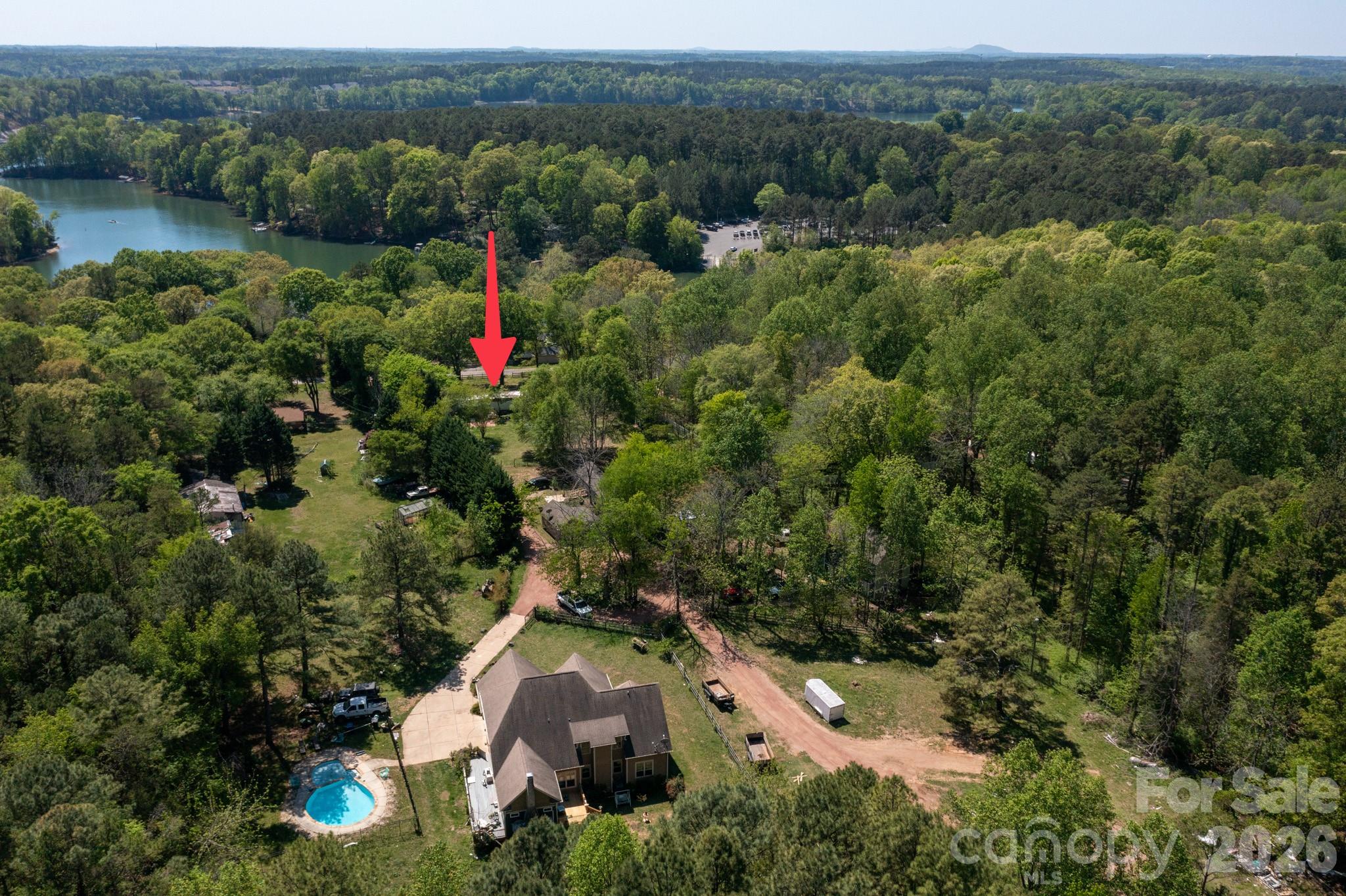 11131 Johnson Davis Road Huntersville NC 28078