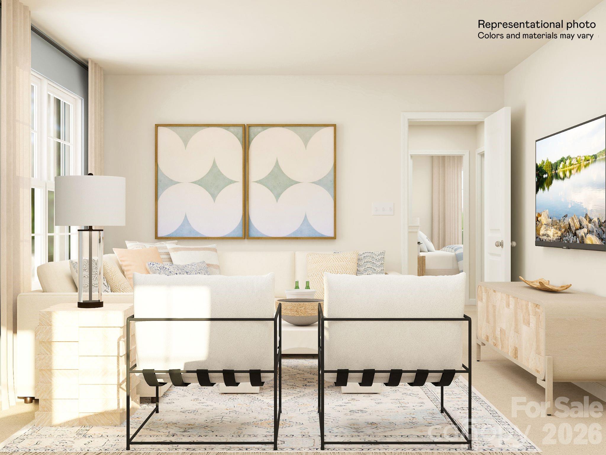 1430 Caracara Court Belmont NC 28012