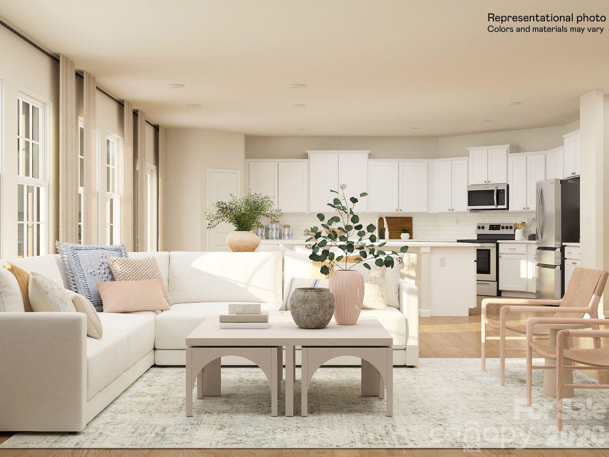 1430 Caracara Court Belmont NC 28012