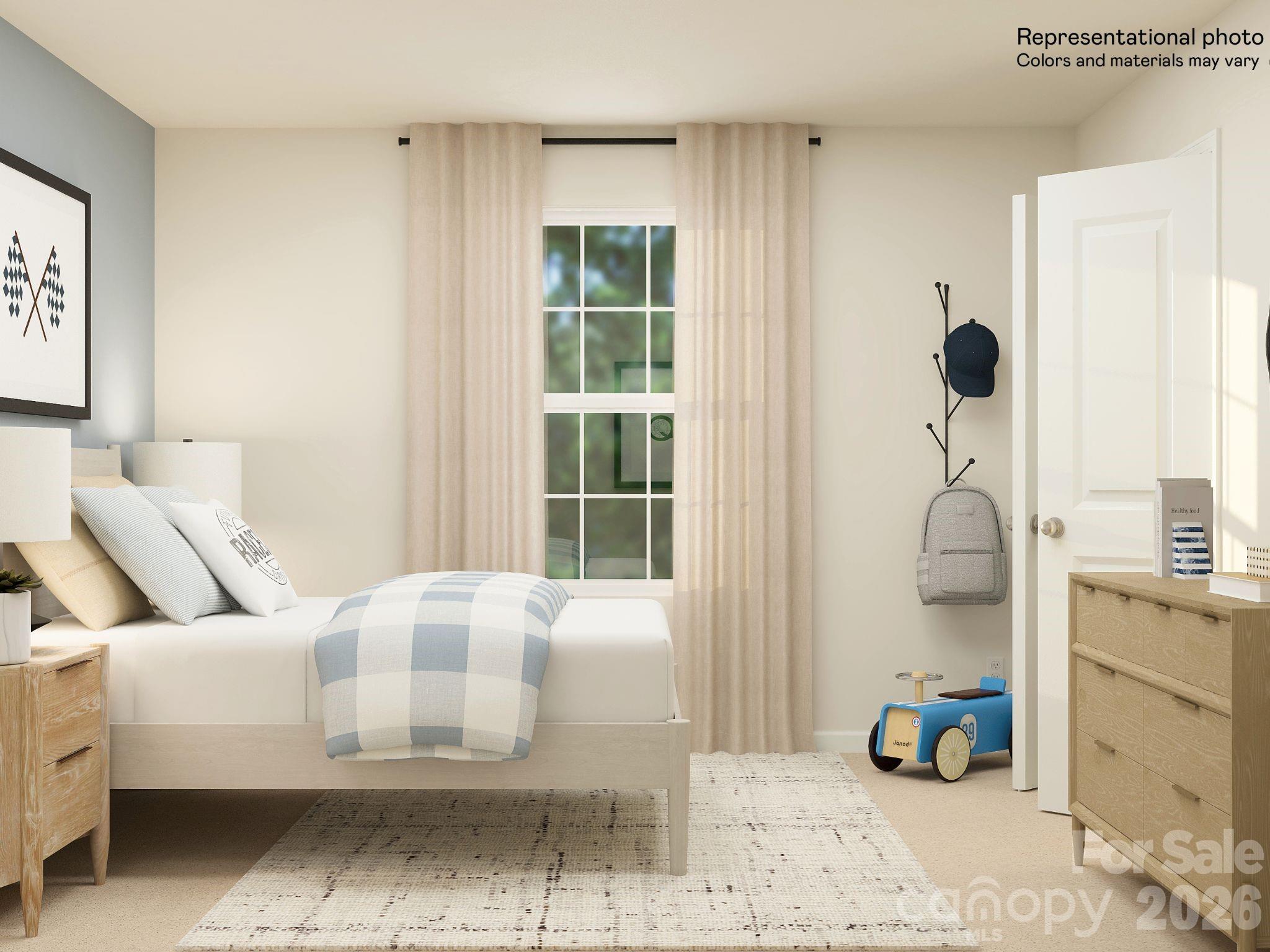 1430 Caracara Court Belmont NC 28012