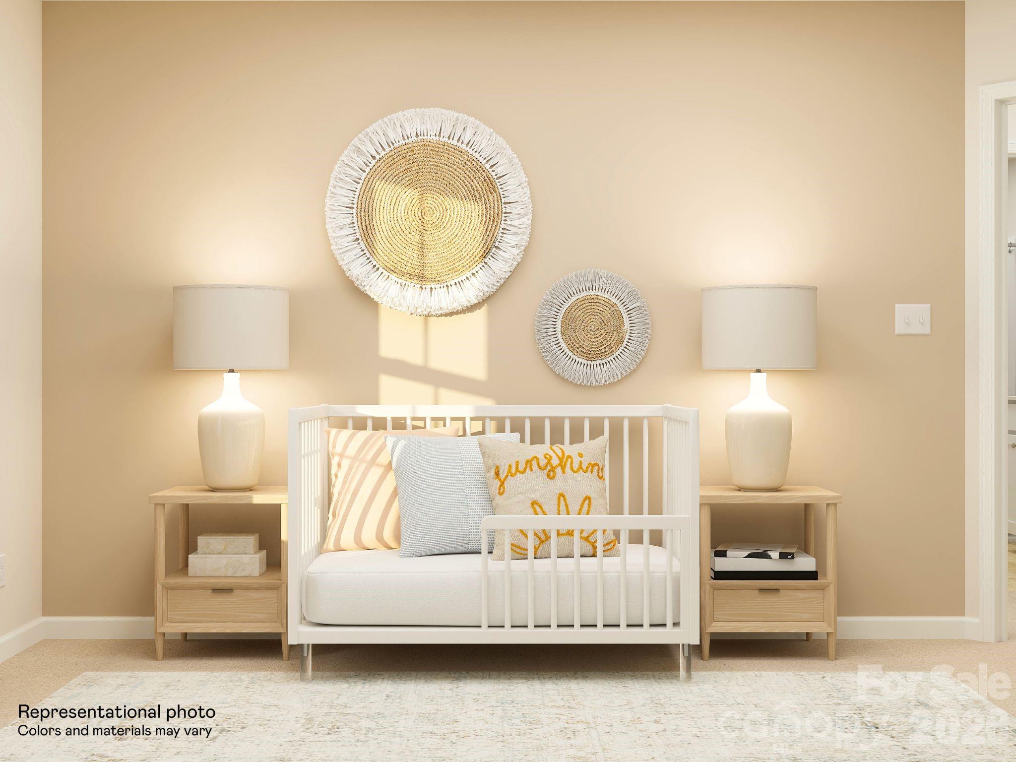 1430 Caracara Court Belmont NC 28012