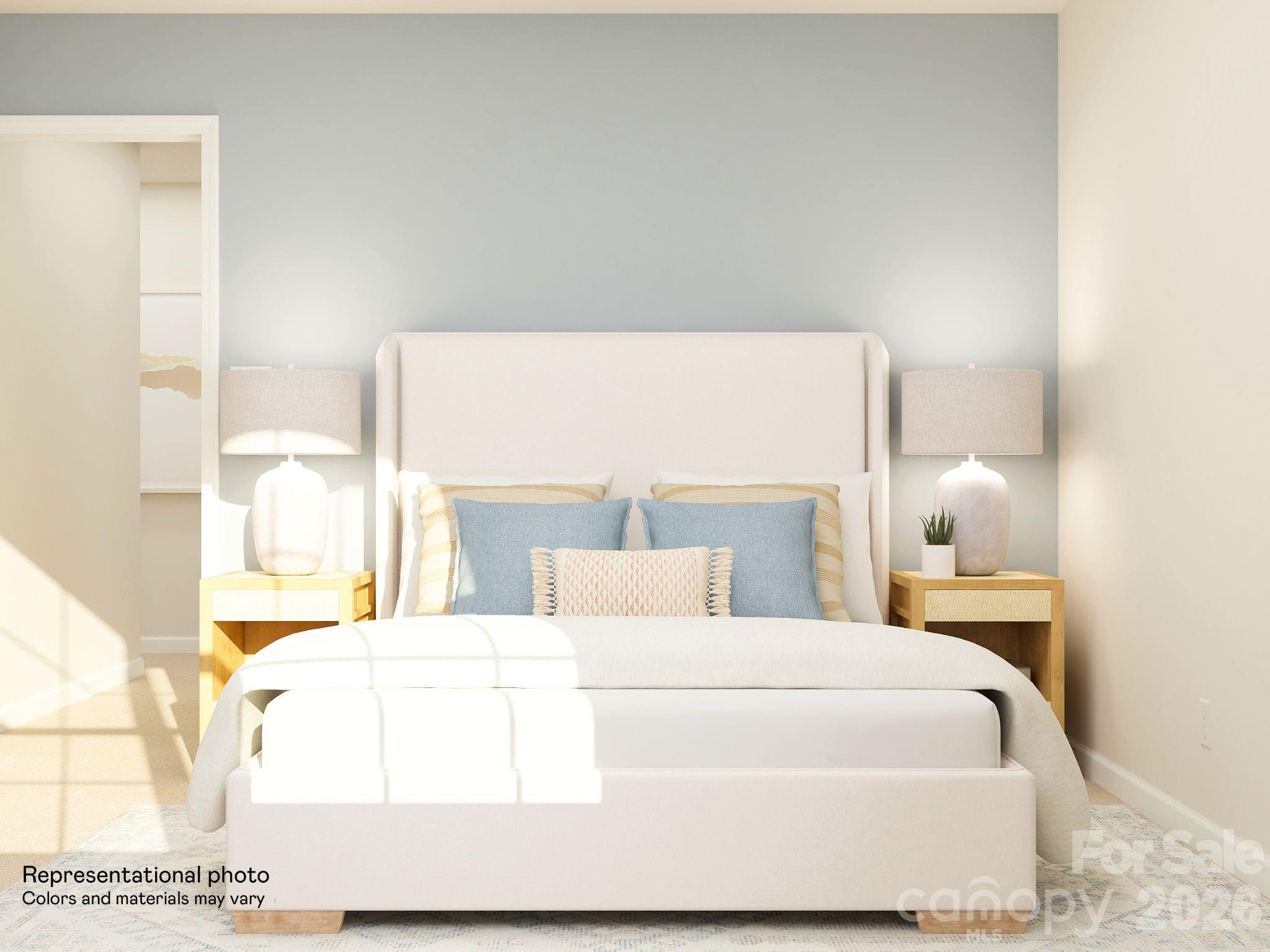 1430 Caracara Court Belmont NC 28012