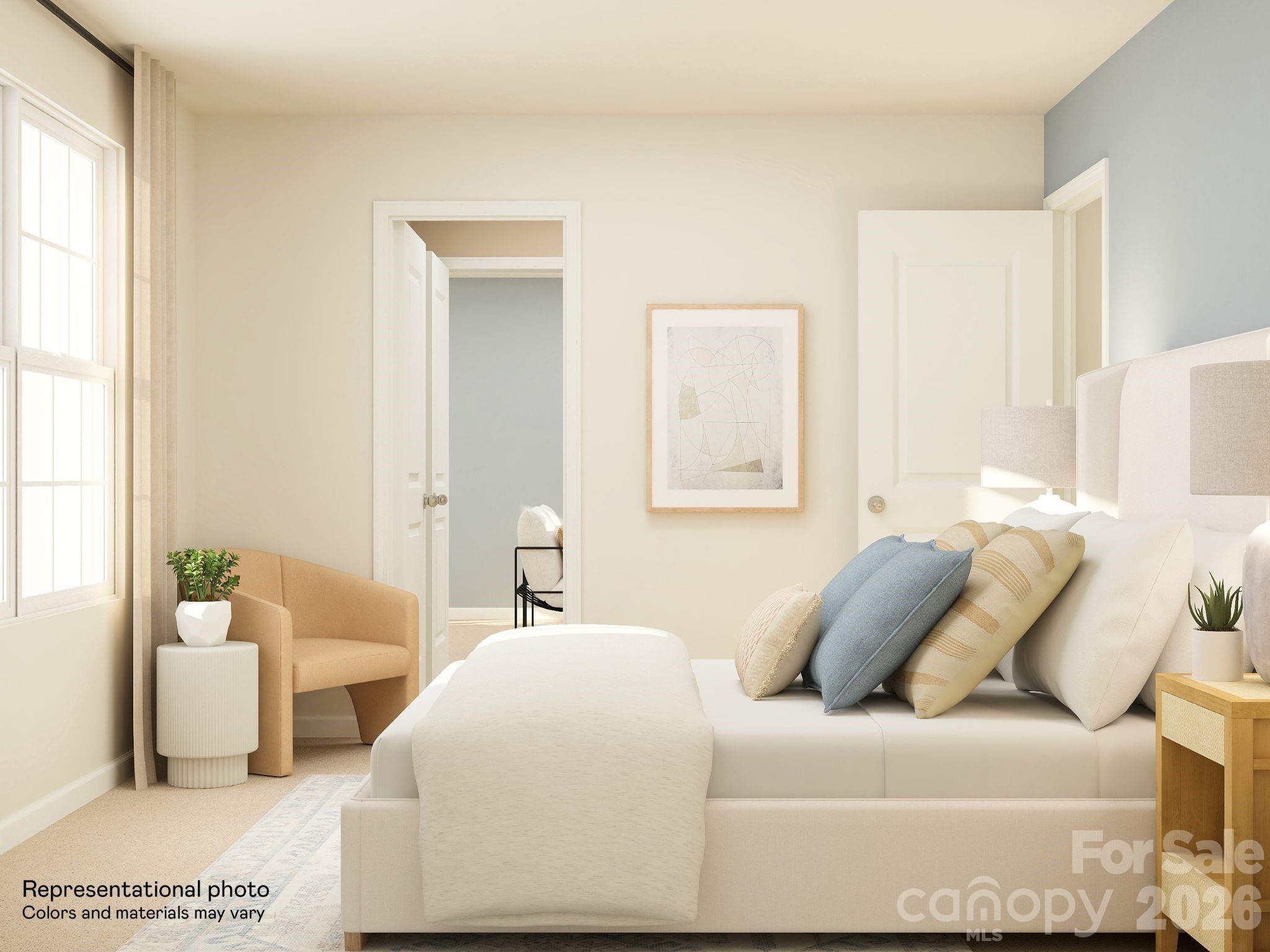 1430 Caracara Court Belmont NC 28012