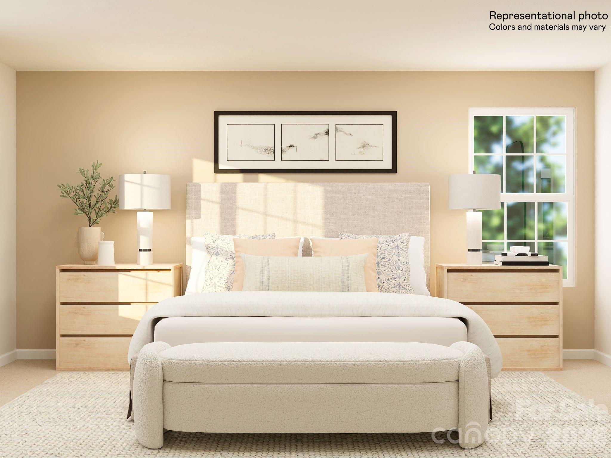 1430 Caracara Court Belmont NC 28012