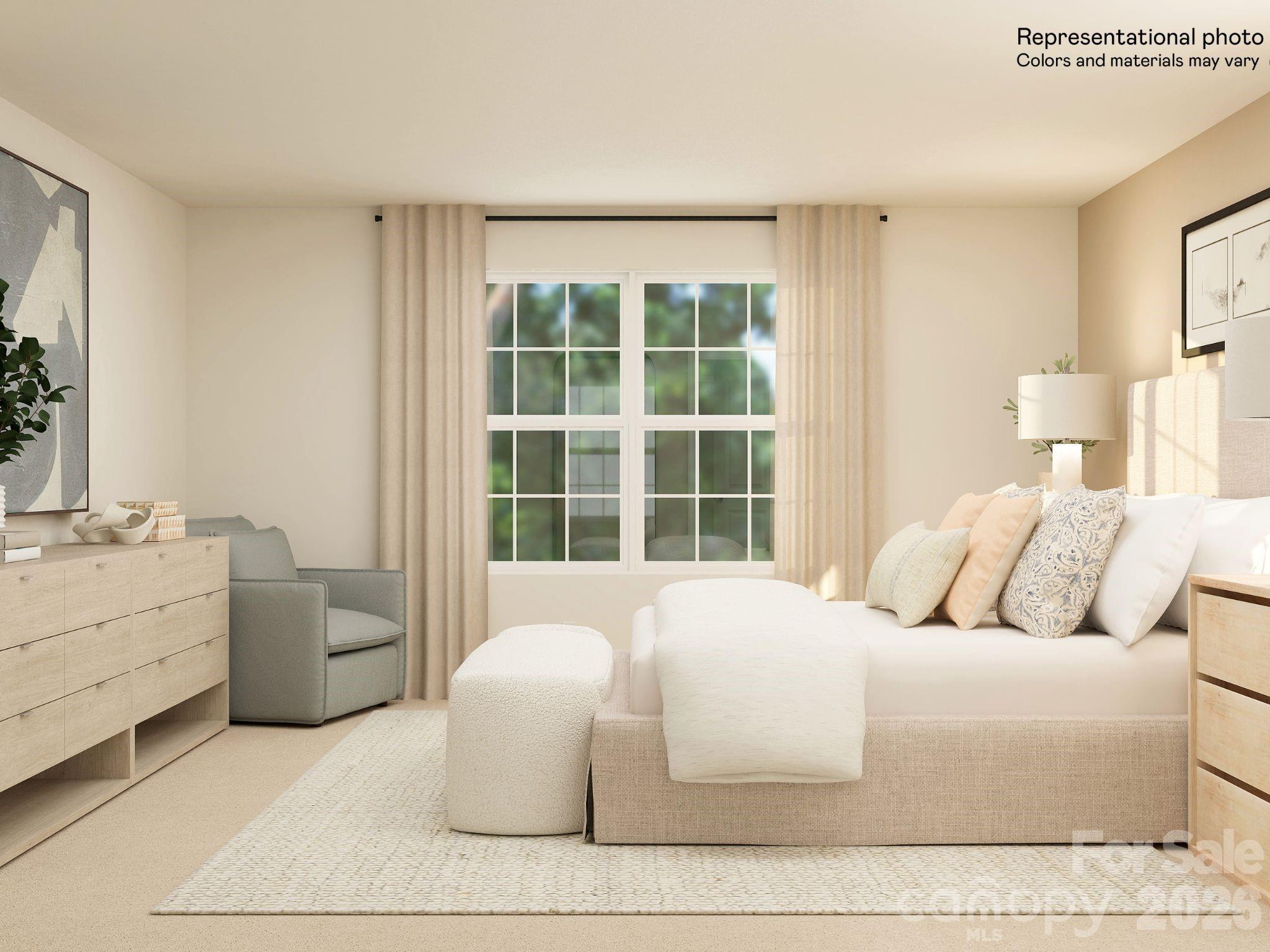 1430 Caracara Court Belmont NC 28012