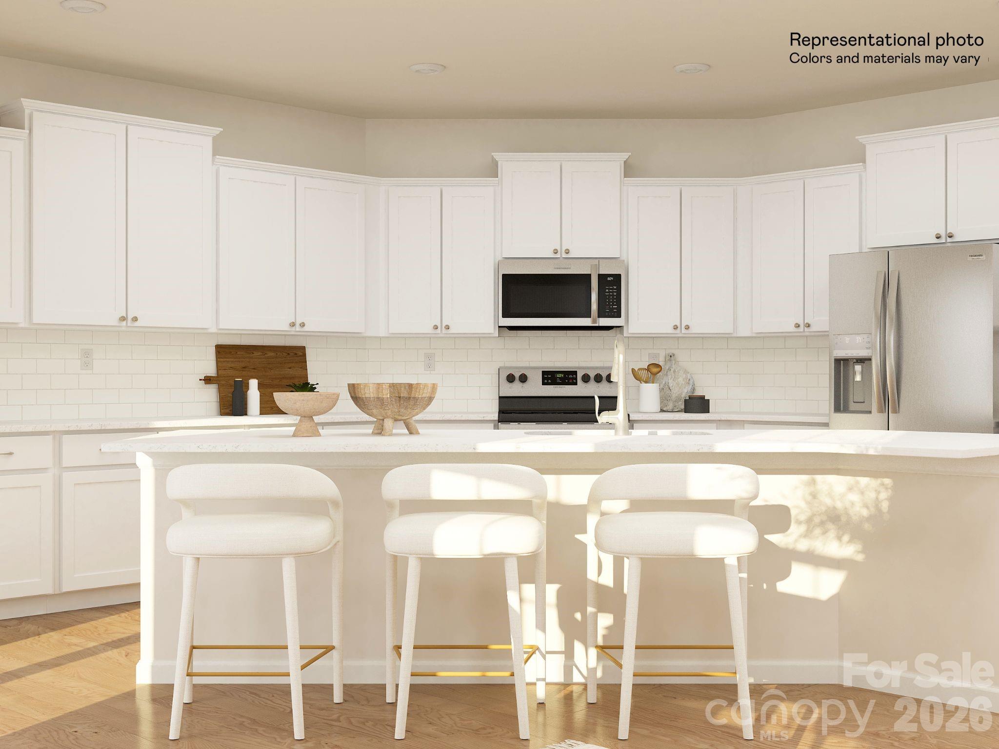 1430 Caracara Court Belmont NC 28012