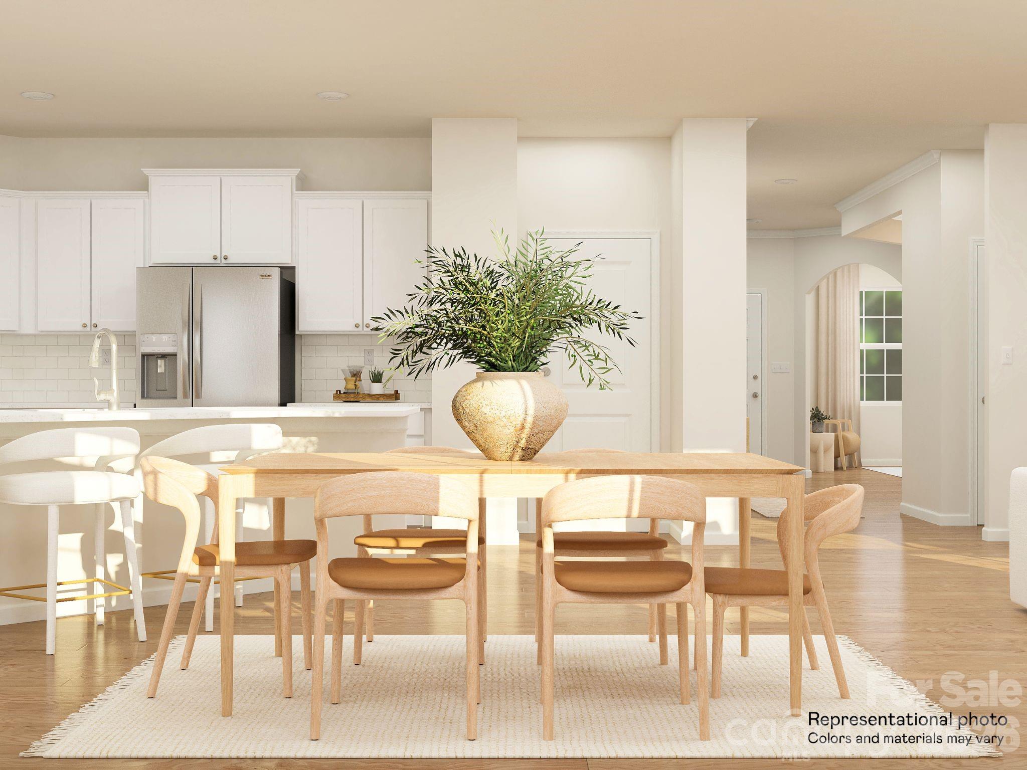 1430 Caracara Court Belmont NC 28012