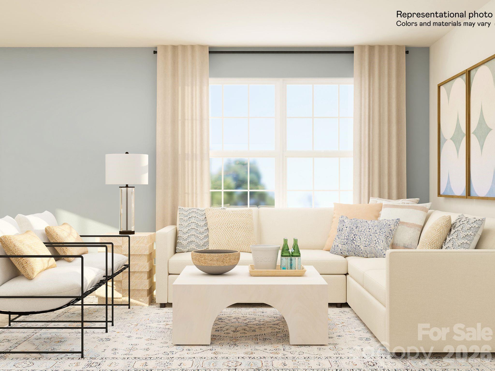 1430 Caracara Court Belmont NC 28012