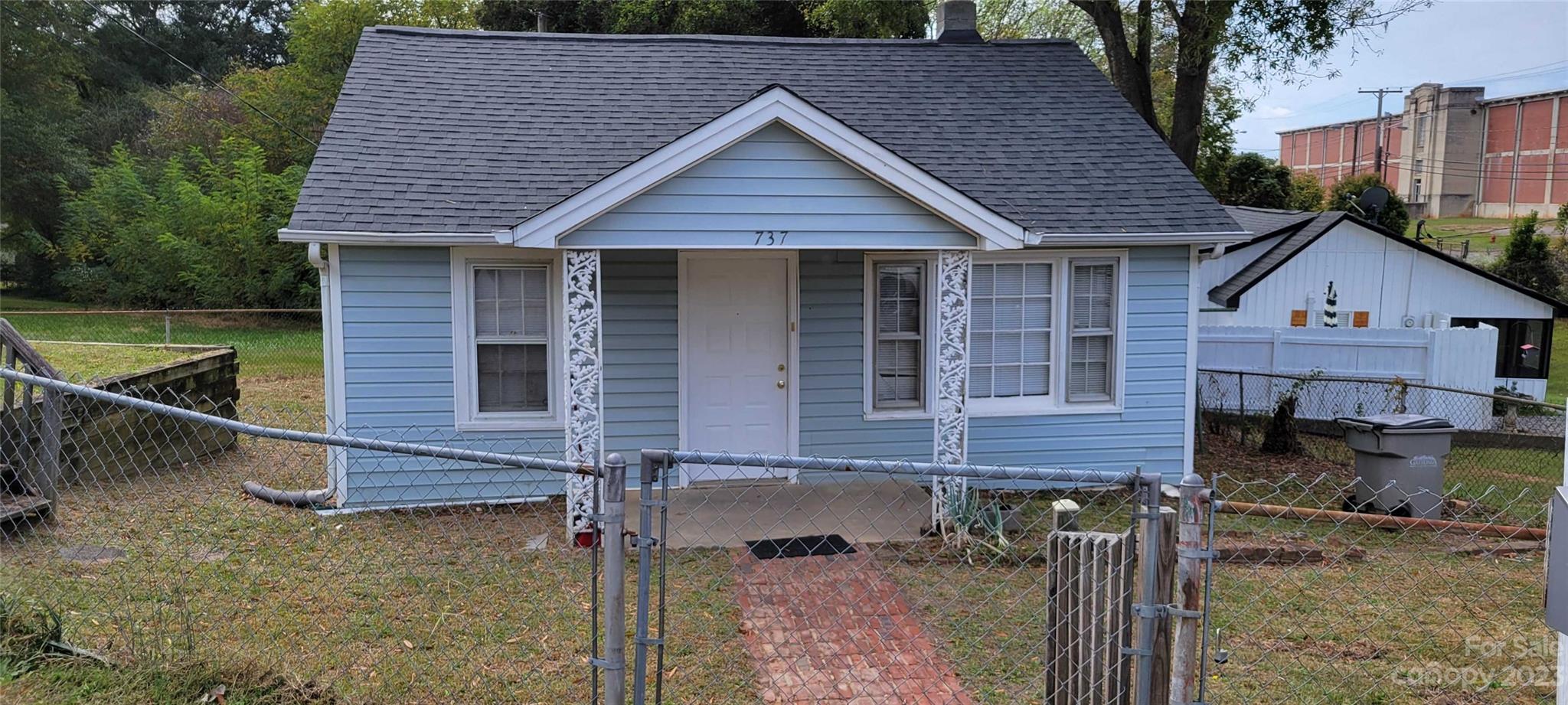737 Separk Circle Gastonia NC 28054
