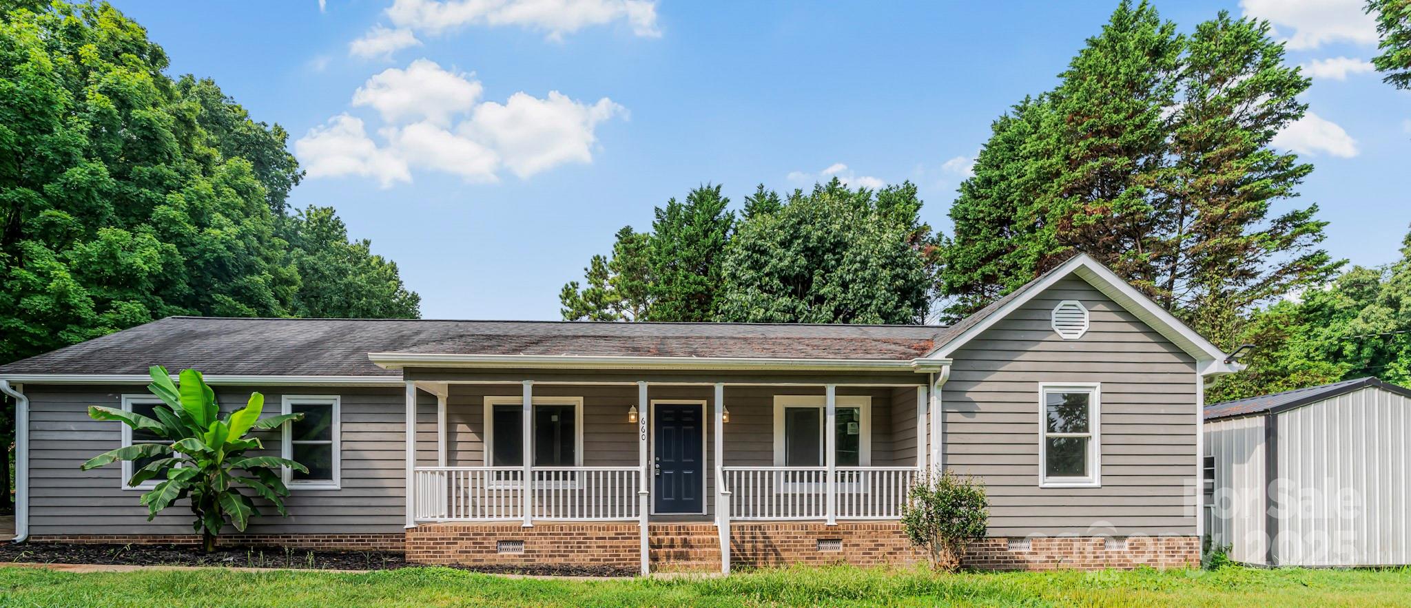660 Sides Road Salisbury NC 28146