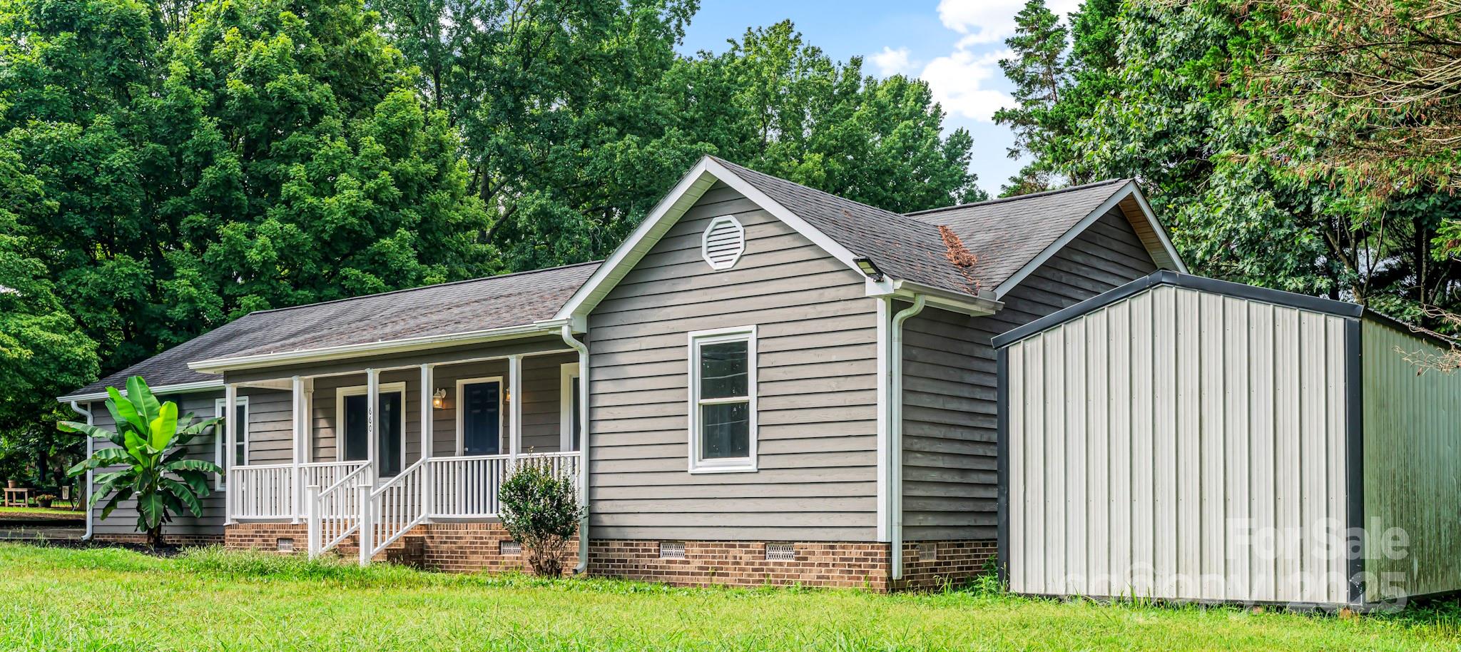 660 Sides Road Salisbury NC 28146