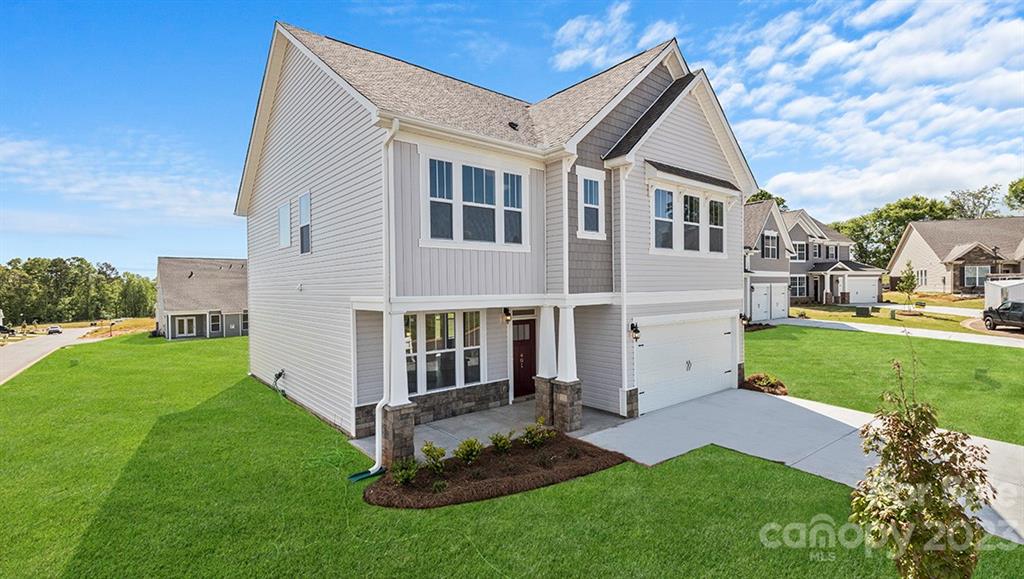 679 Fox Cove Road Hendersonville NC 28792