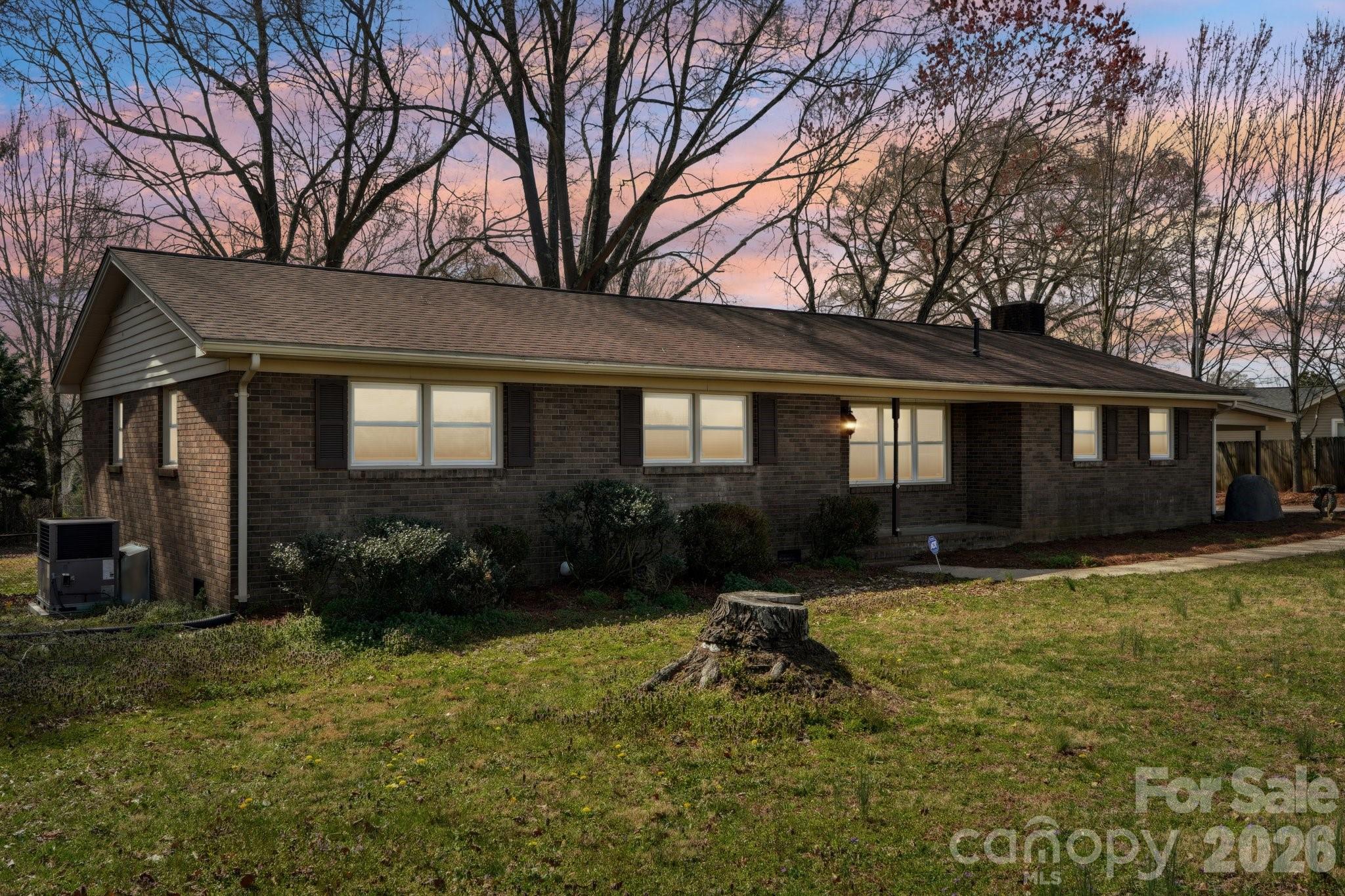 839 Oak Grove Road Kings Mountain NC 28086