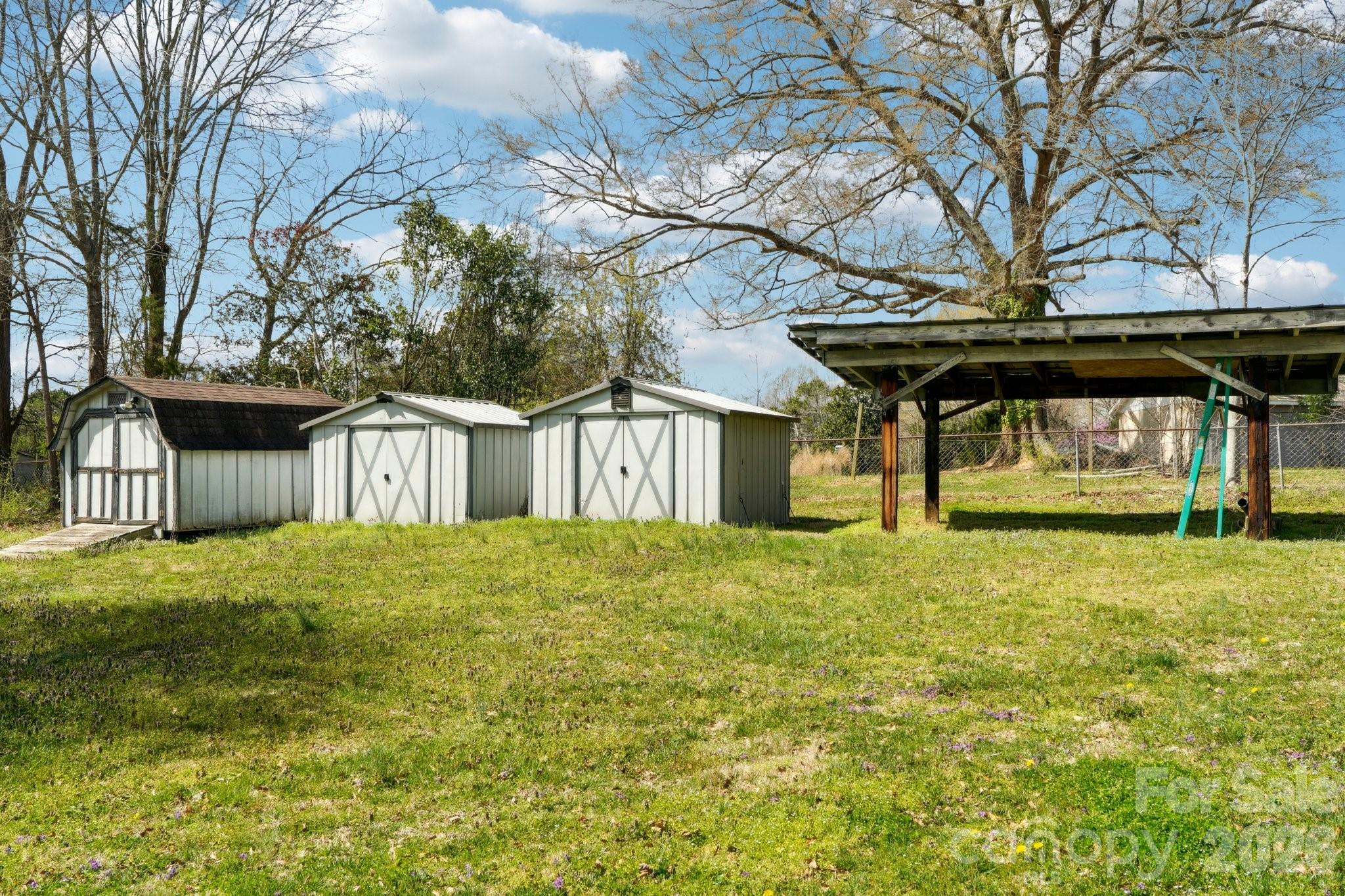 839 Oak Grove Road Kings Mountain NC 28086