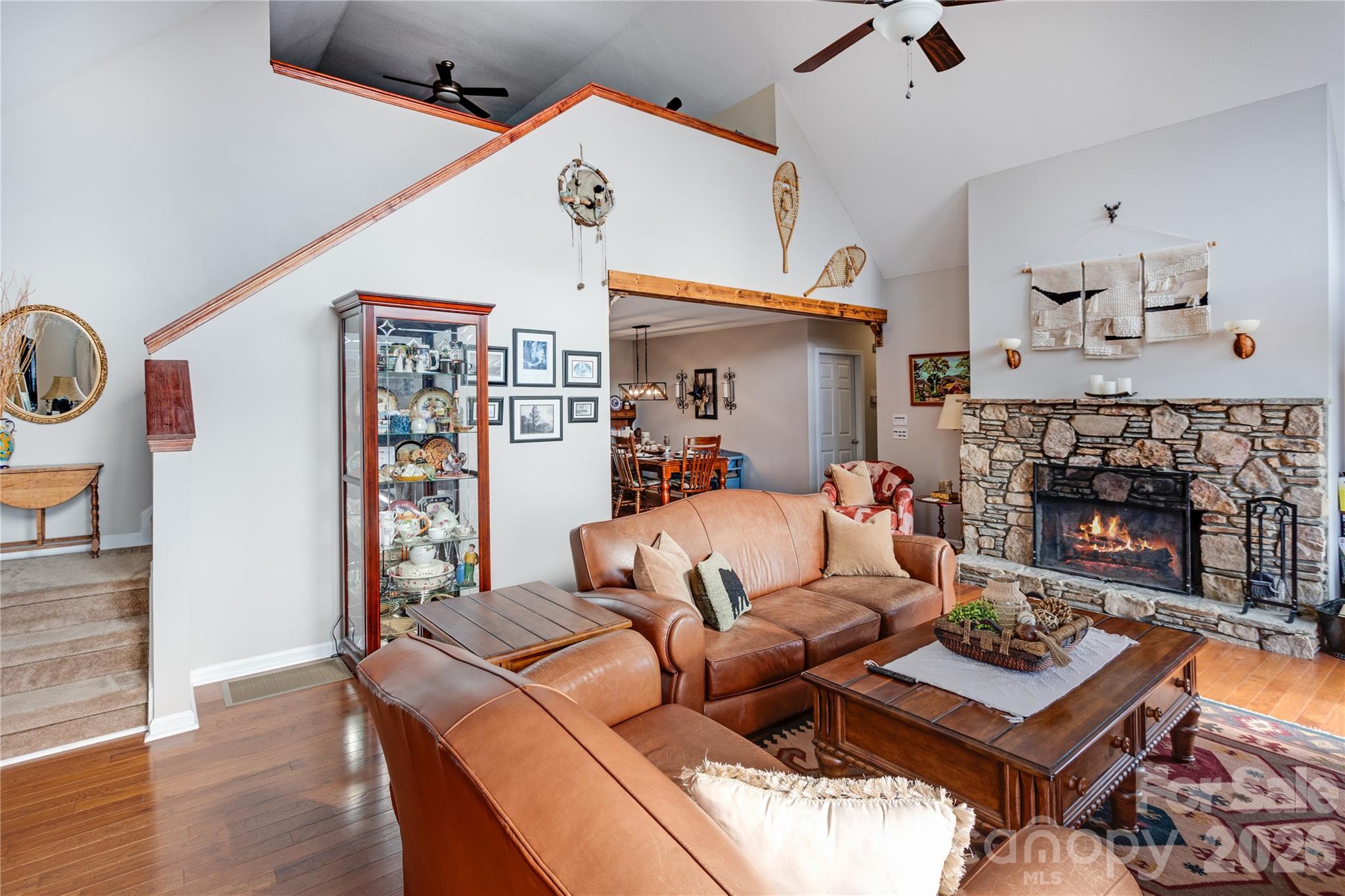 872 Mountainside Drive Waynesville NC 28786