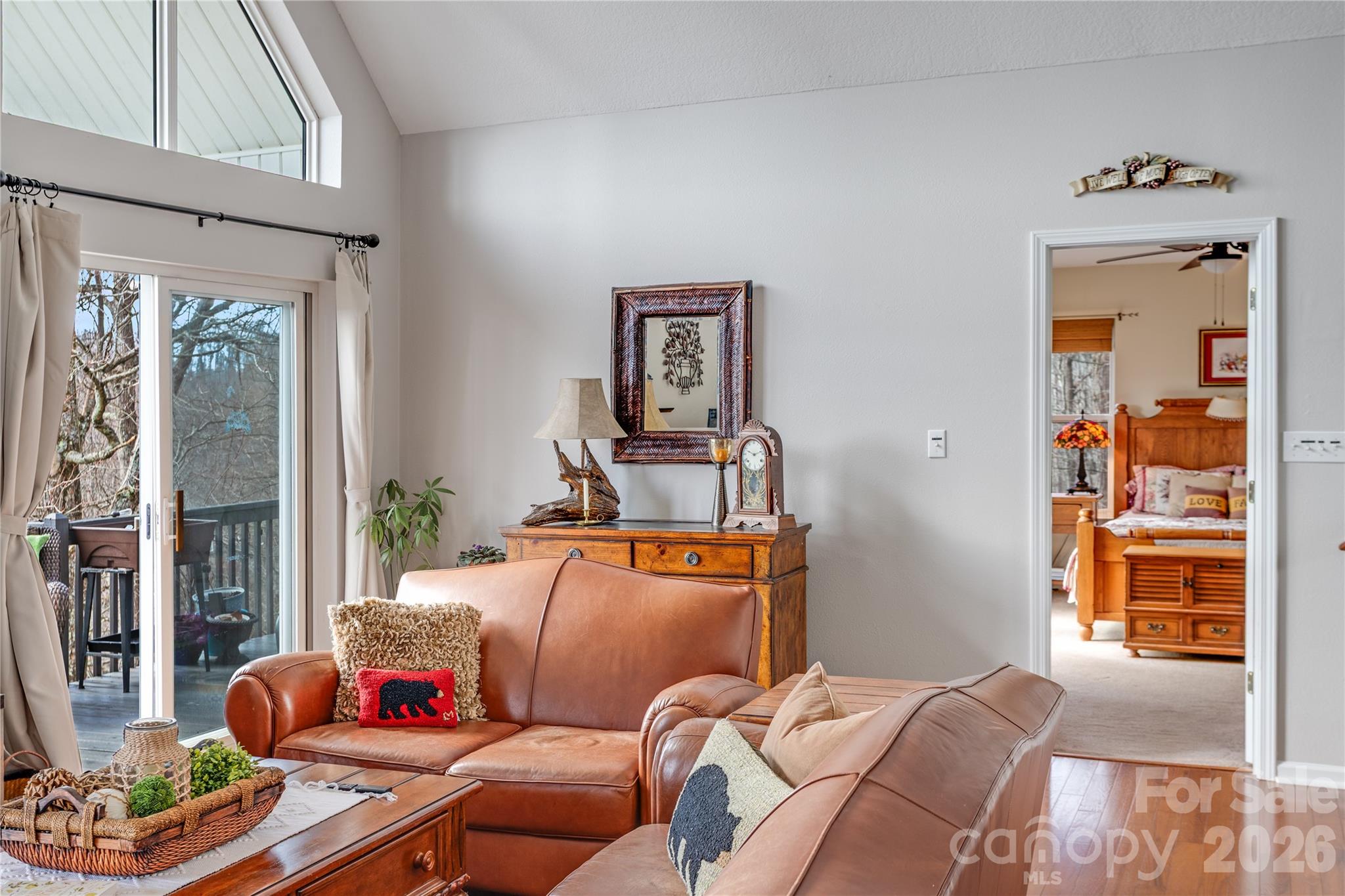 872 Mountainside Drive Waynesville NC 28786