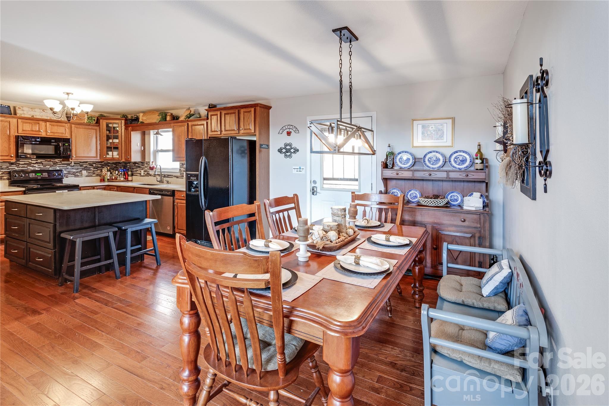 872 Mountainside Drive Waynesville NC 28786