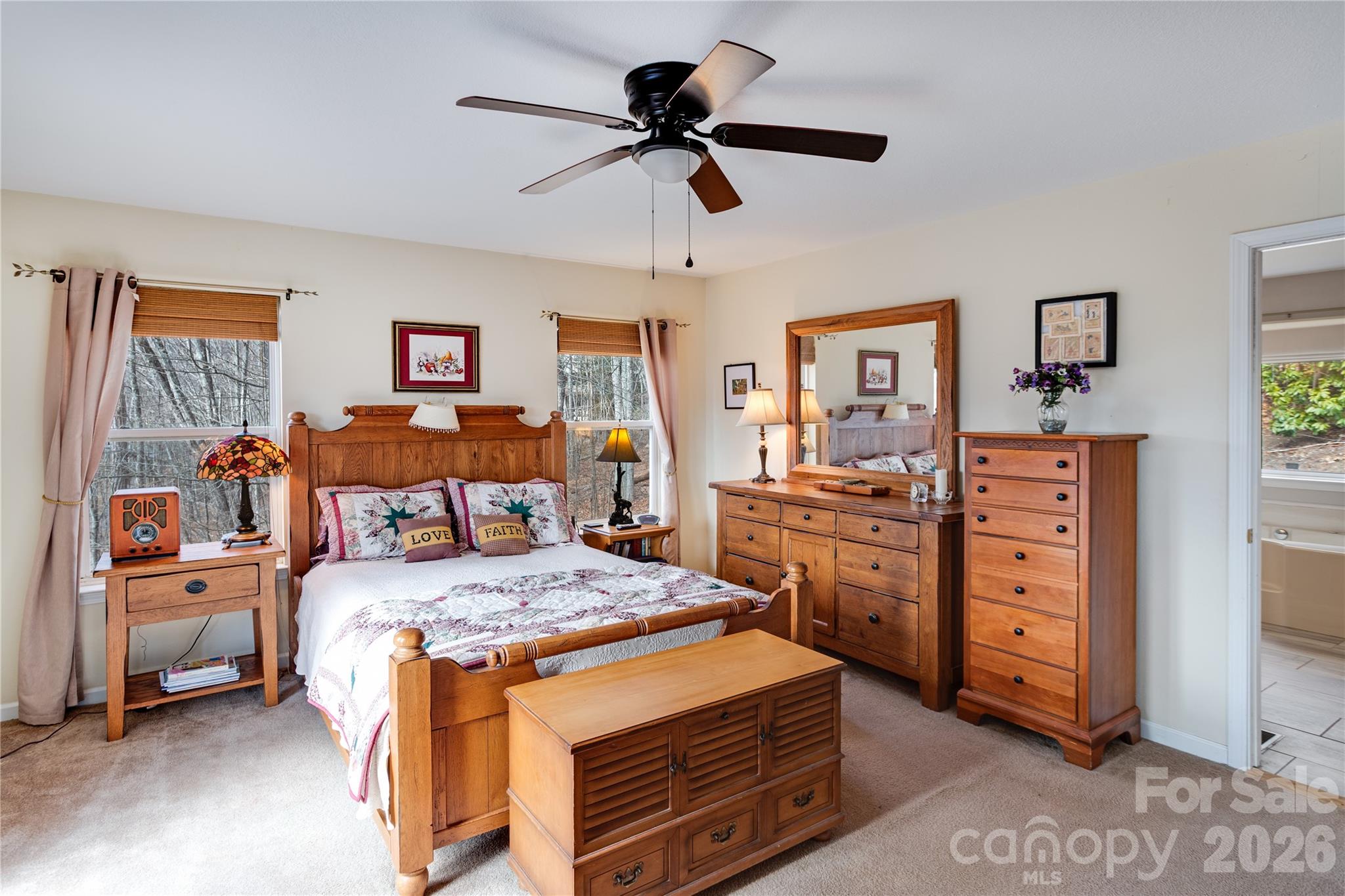 872 Mountainside Drive Waynesville NC 28786