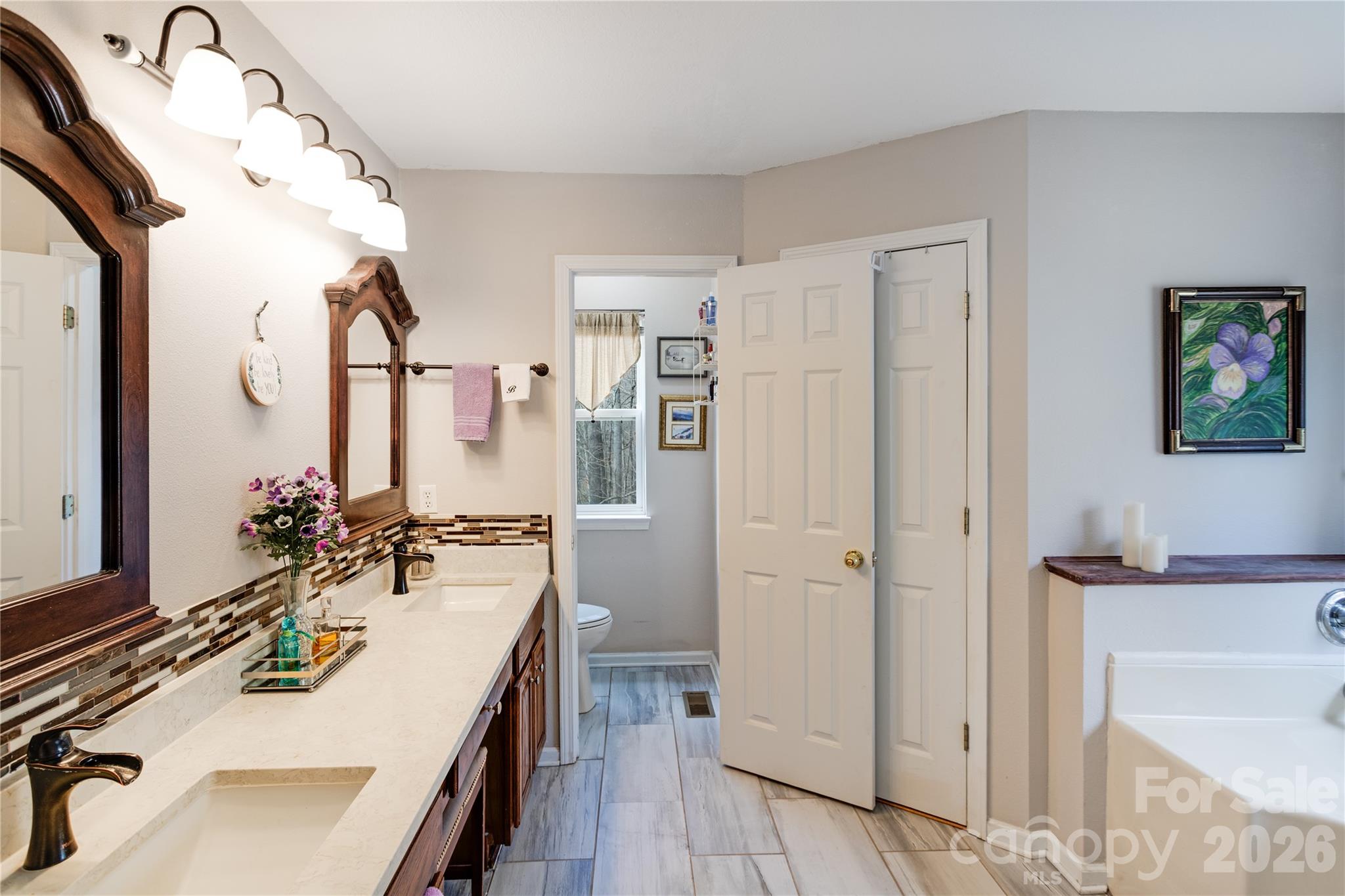 872 Mountainside Drive Waynesville NC 28786