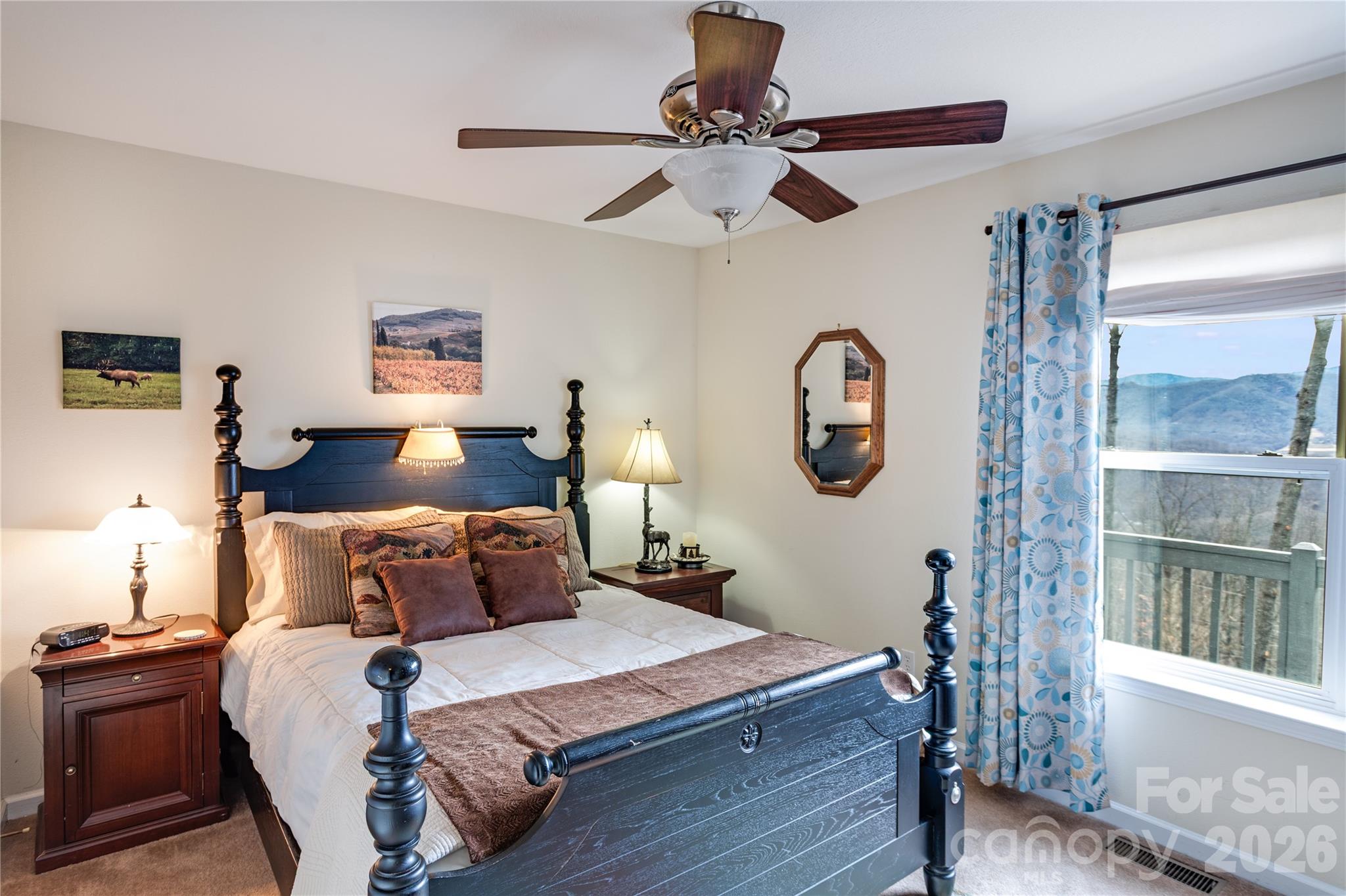 872 Mountainside Drive Waynesville NC 28786
