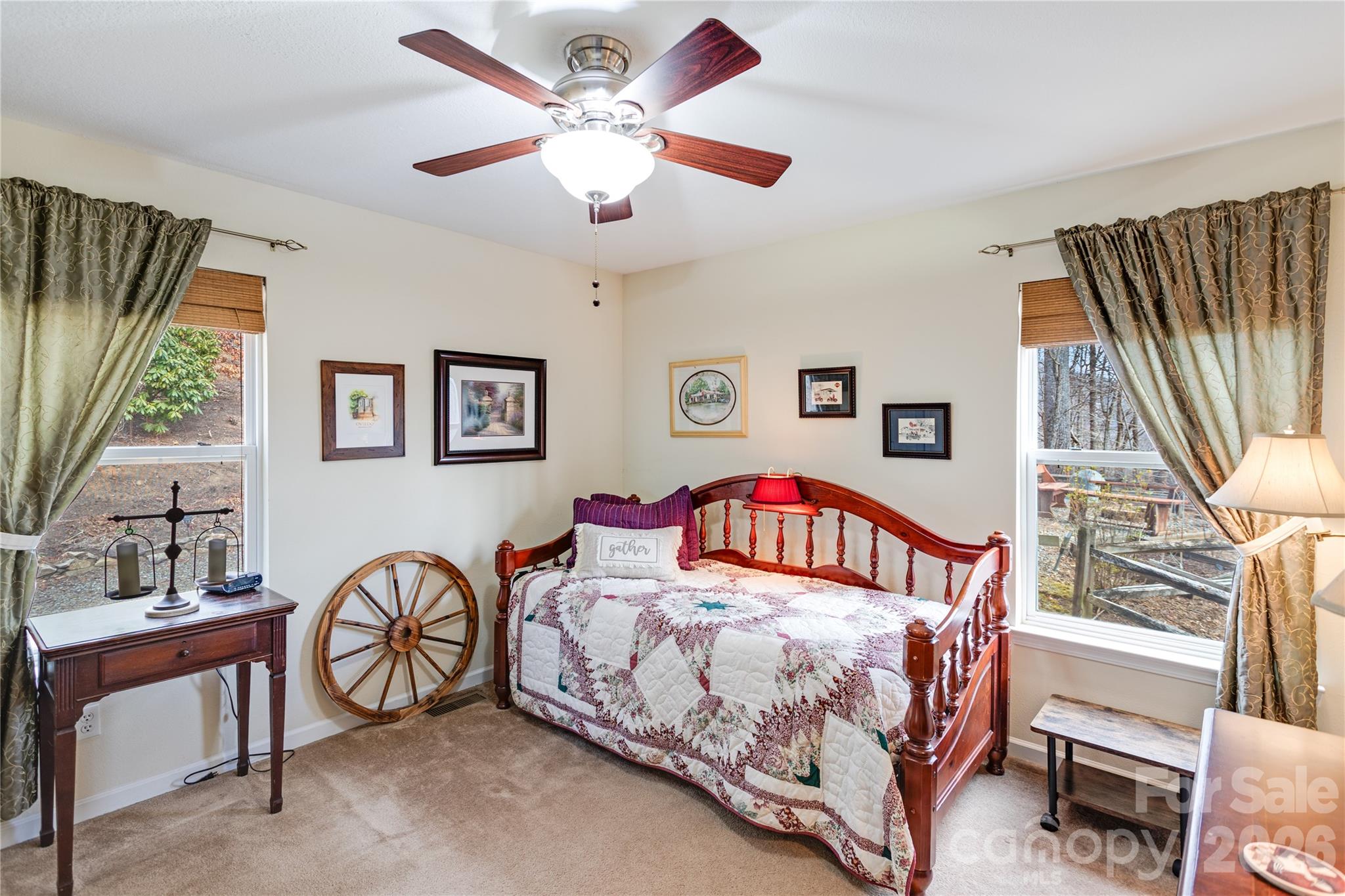 872 Mountainside Drive Waynesville NC 28786
