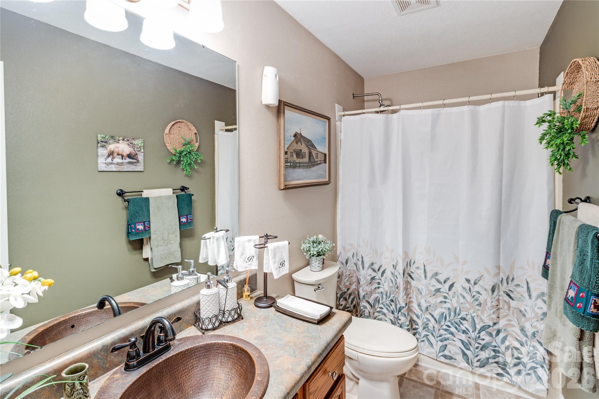 872 Mountainside Drive Waynesville NC 28786